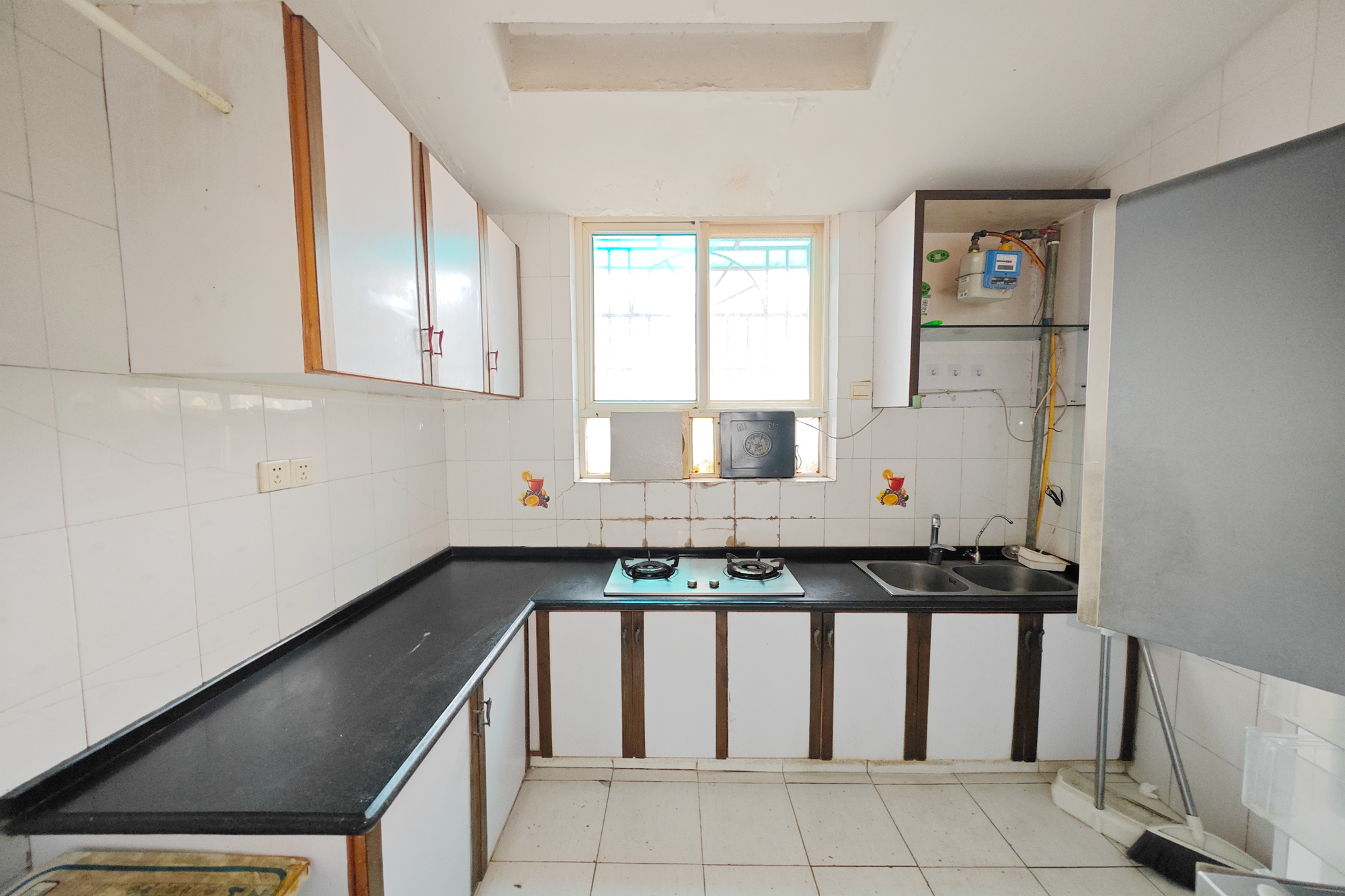 长鑫美树园 2室1厅1卫 43.8万 长鑫美树园 2室1厅1卫 43.8万厨房