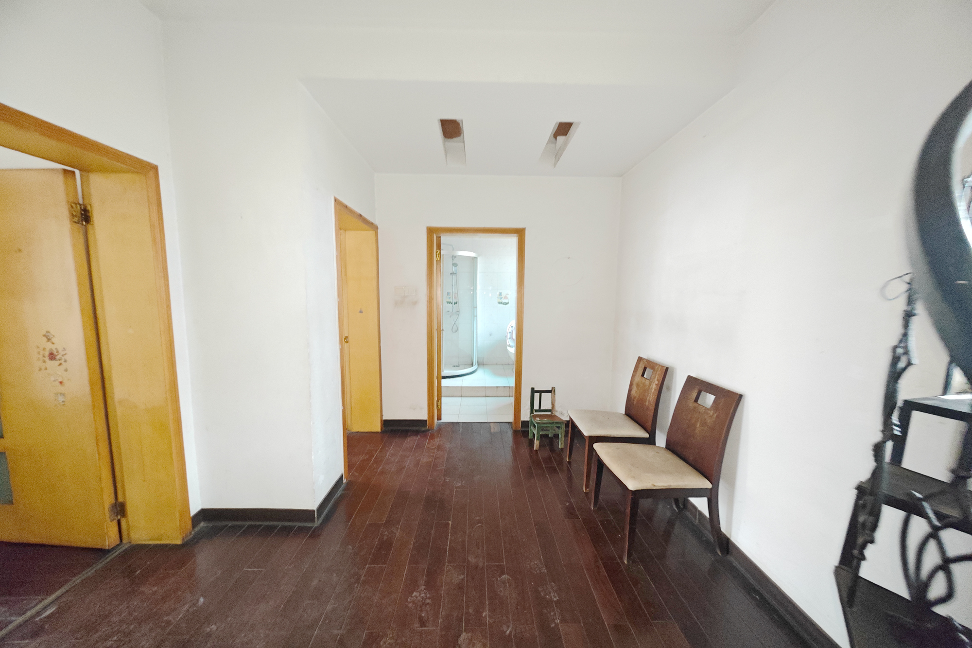 长鑫美树园 2室1厅1卫 43.8万 长鑫美树园 2室1厅1卫 43.8万客厅