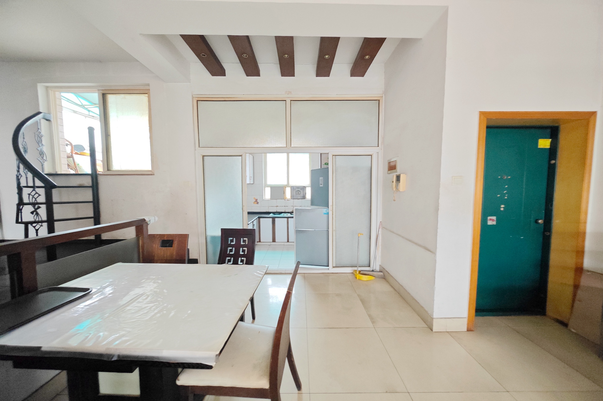 长鑫美树园 2室1厅1卫 43.8万 长鑫美树园 2室1厅1卫 43.8万客厅