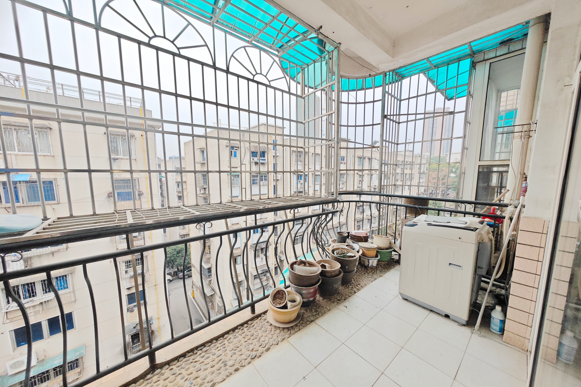 长鑫美树园 2室1厅1卫 43.8万 长鑫美树园 2室1厅1卫 43.8万阳台