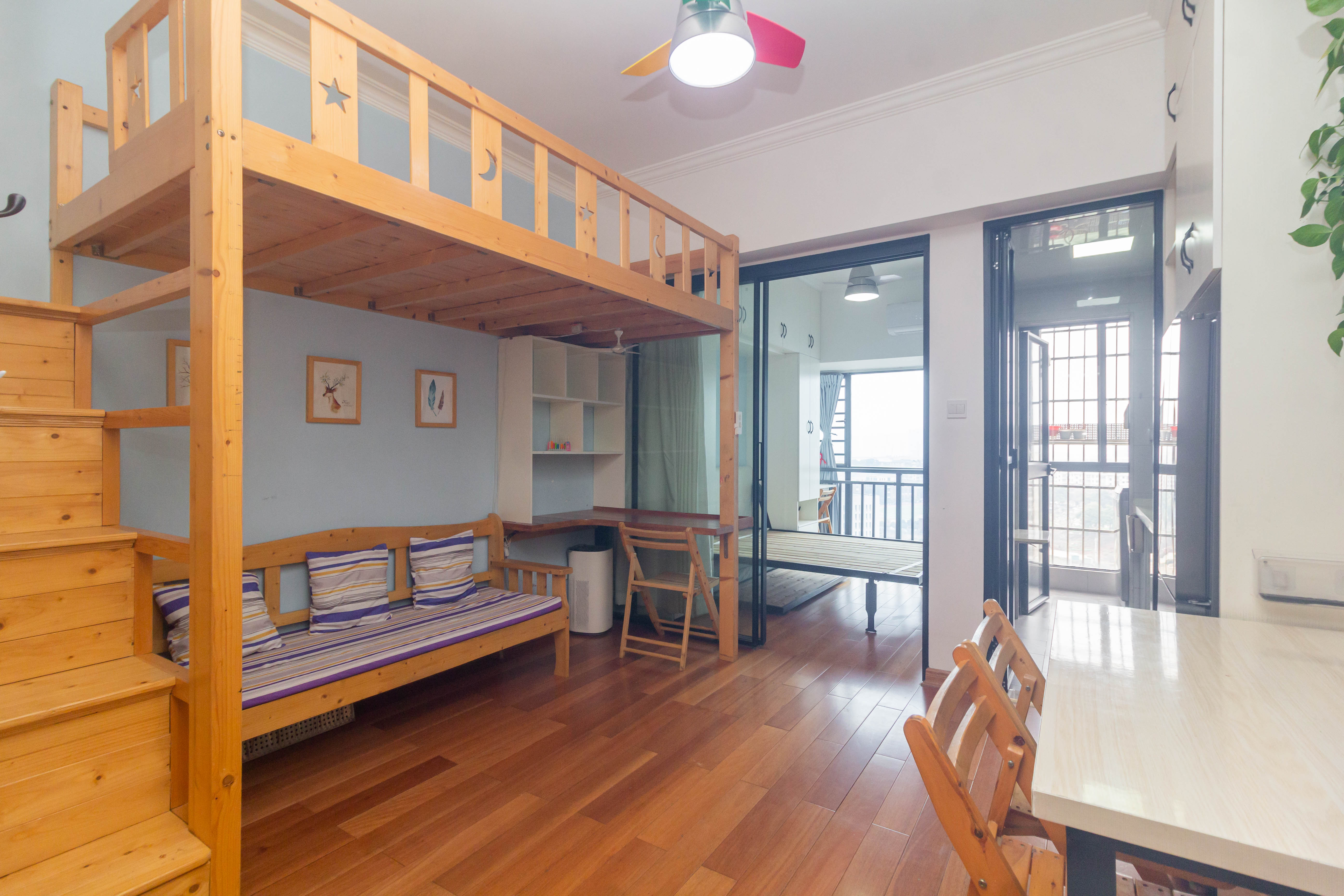 方略90公馆 1室1厅1卫 25.8万 方略90公馆 1室1厅1卫 25.8万客厅