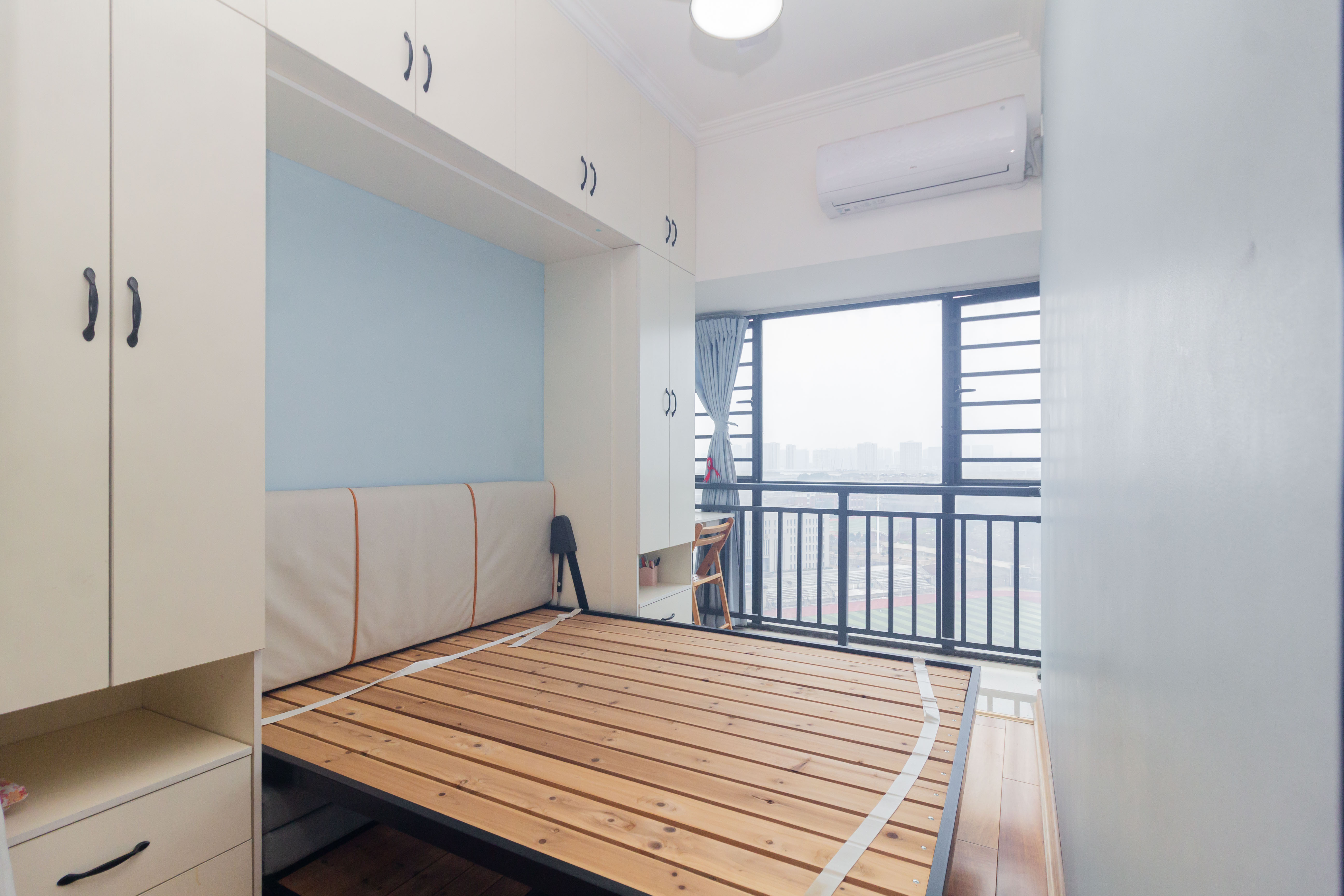 方略90公馆 1室1厅1卫 25.8万 方略90公馆 1室1厅1卫 25.8万卧室