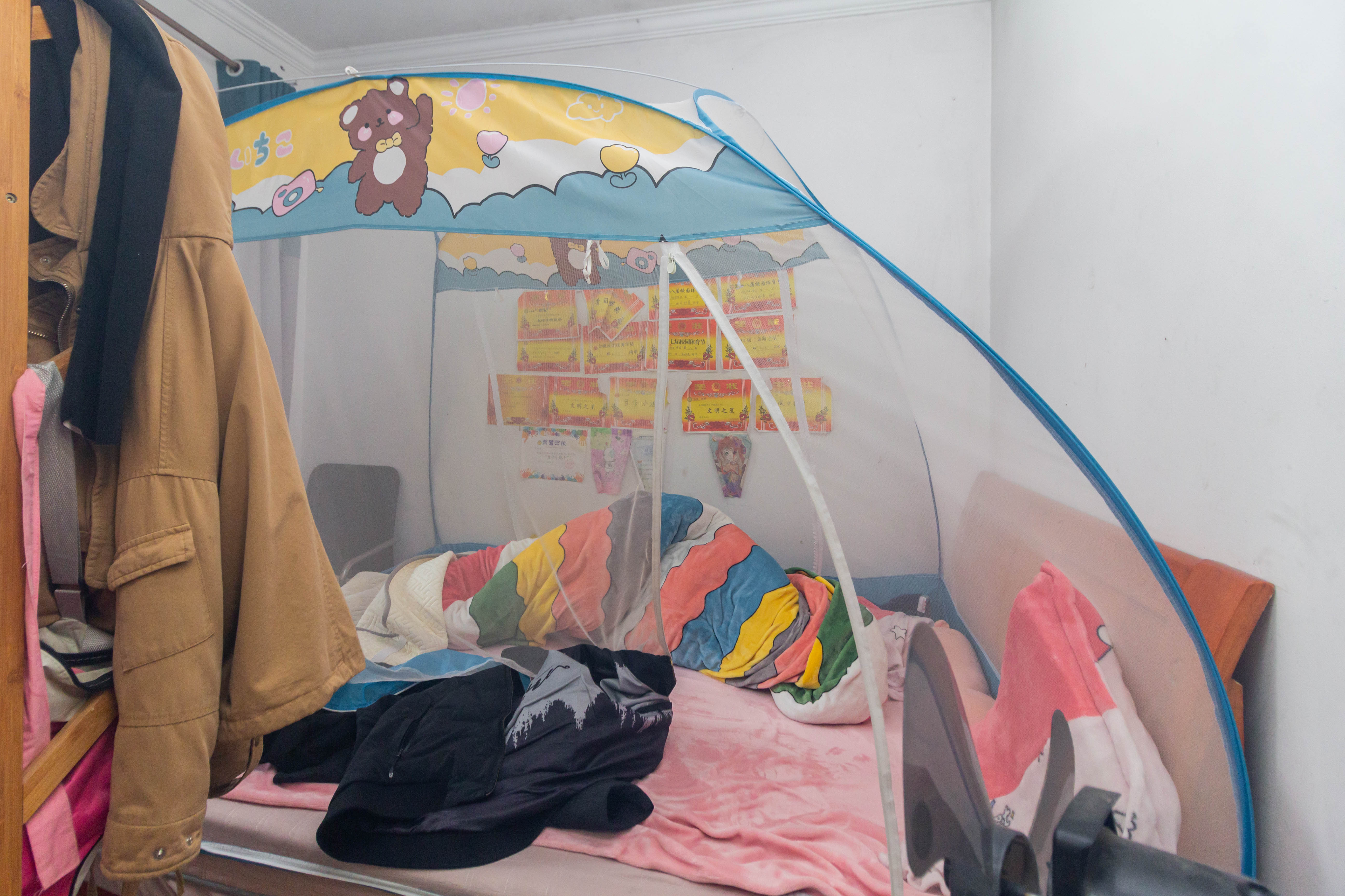 康桥长郡  3室2厅1卫    69.5万 康桥长郡  3室2厅1卫    69.5万卧室