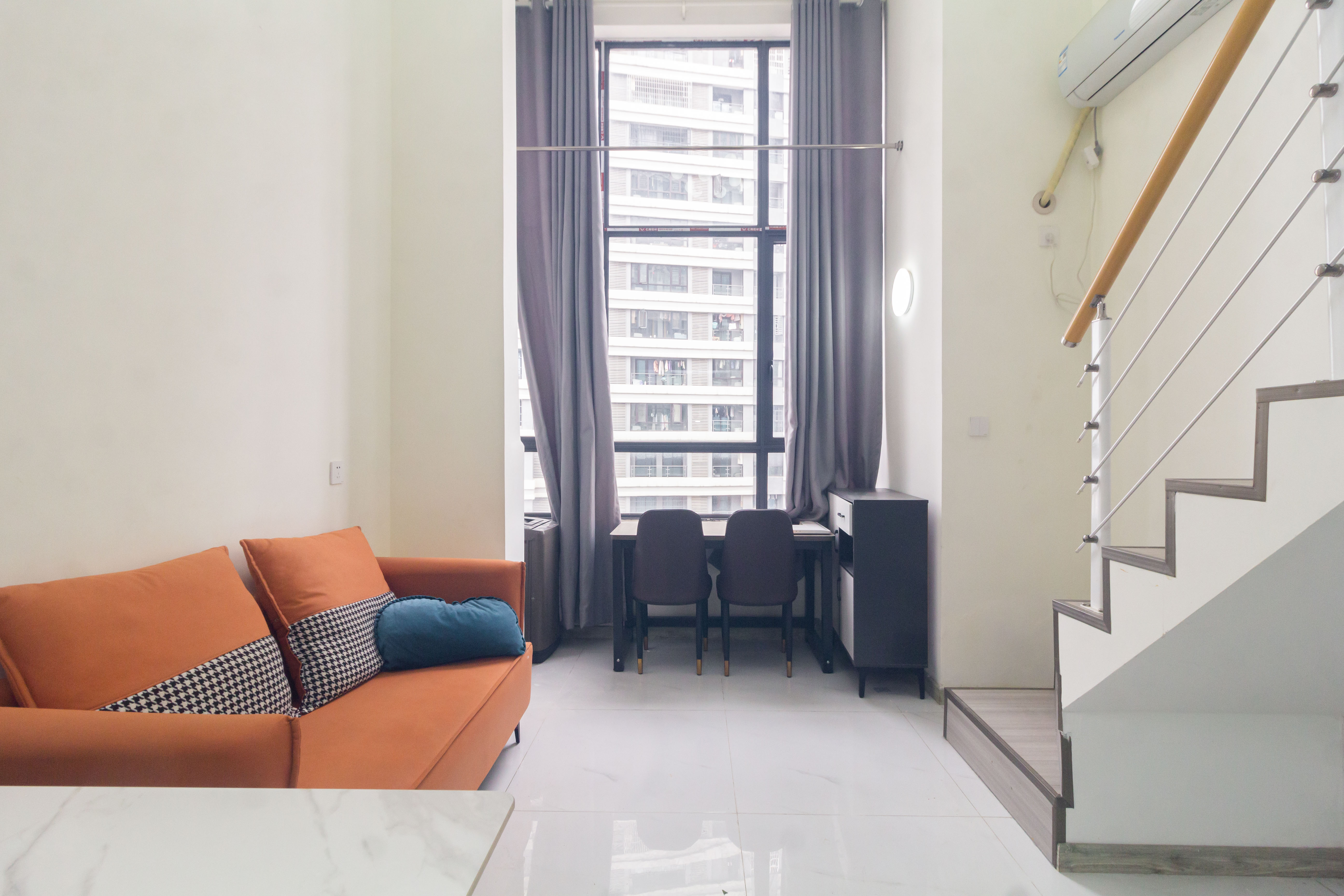 碧桂园星荟 1室1厅1卫 20.0万 碧桂园星荟 1室1厅1卫 20.0万客厅