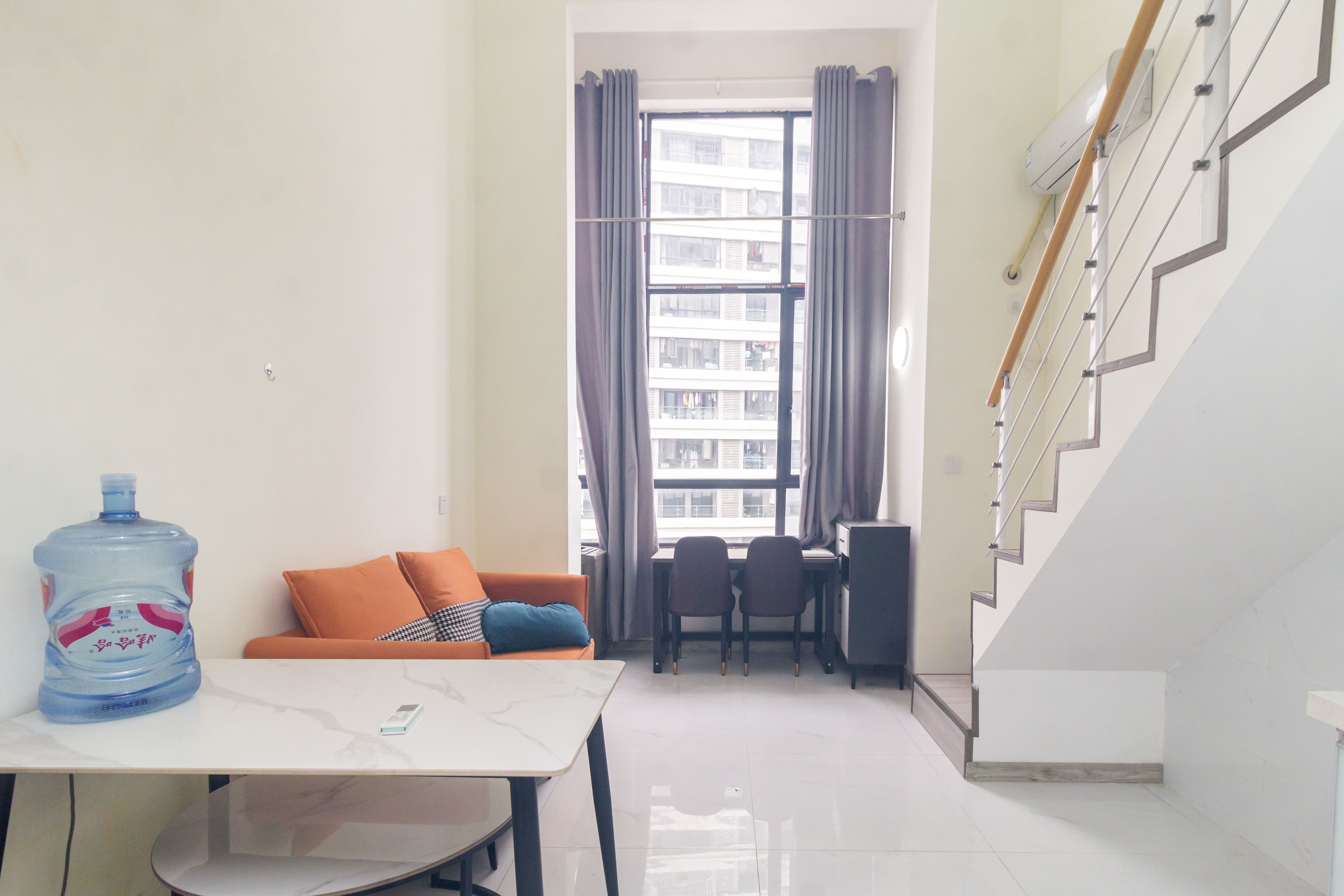 碧桂园星荟 1室1厅1卫 20.0万 碧桂园星荟 1室1厅1卫 20.0万客厅