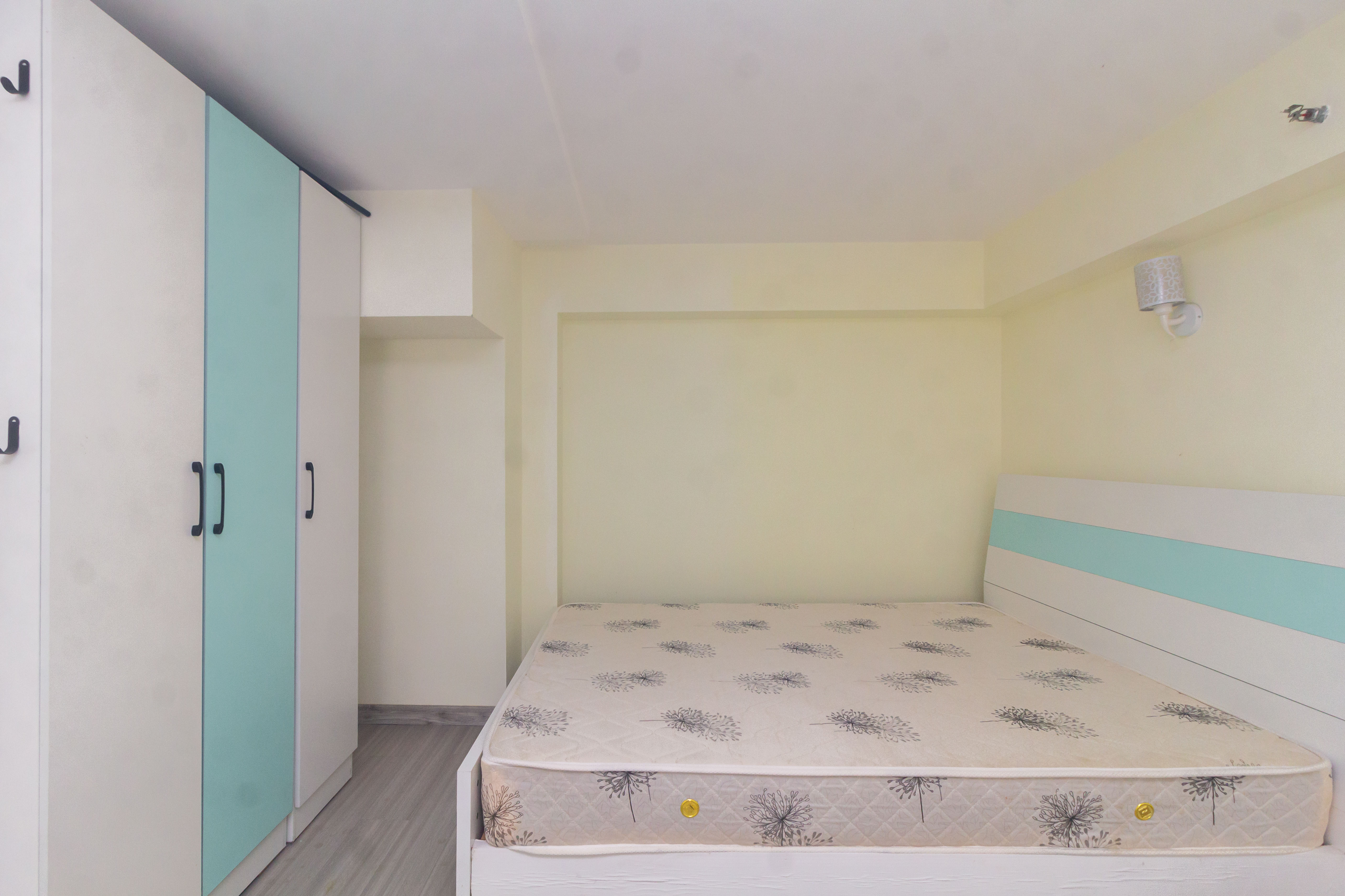 碧桂园星荟 1室1厅1卫 20.0万 碧桂园星荟 1室1厅1卫 20.0万卧室