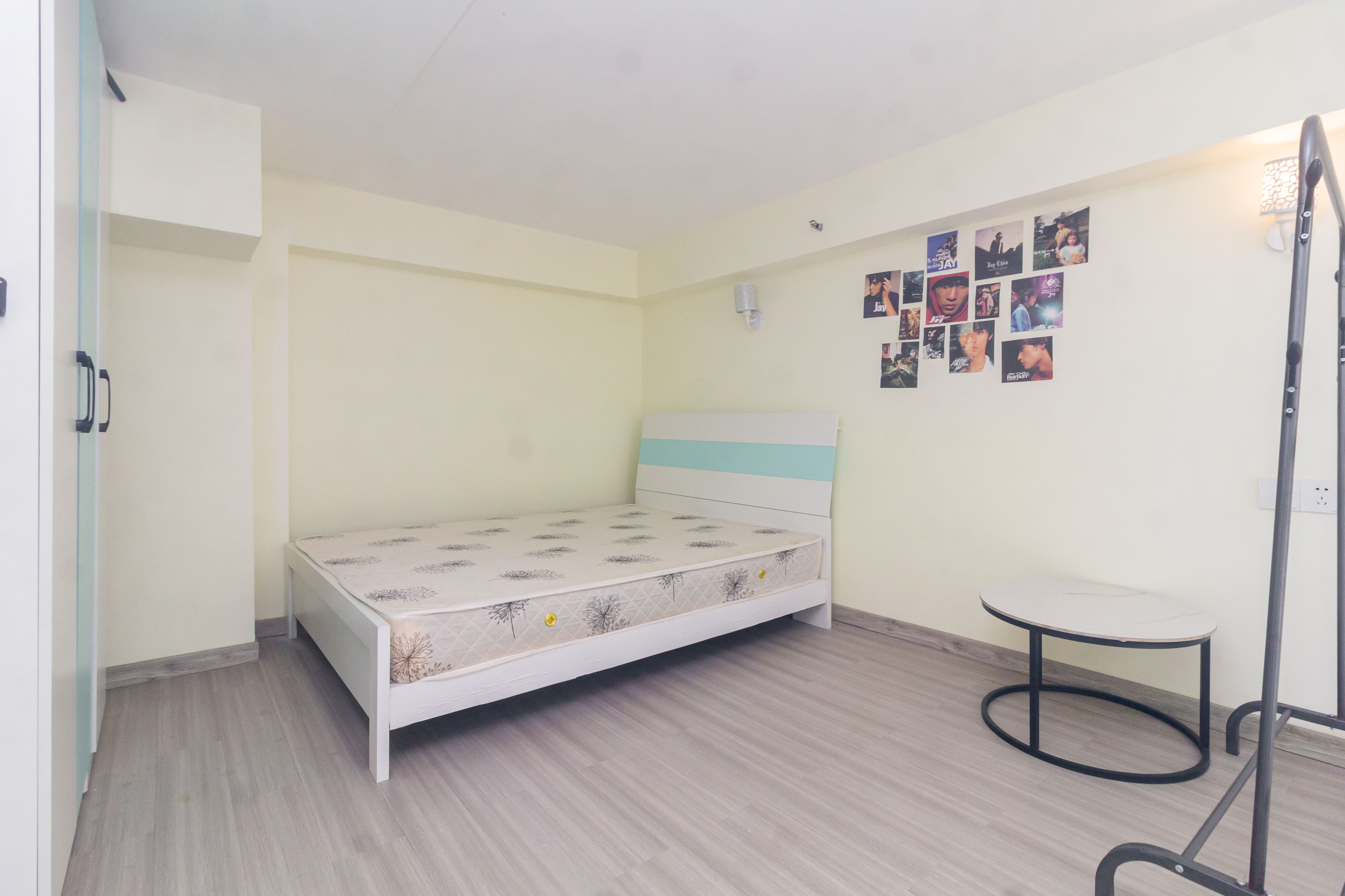 碧桂园星荟 1室1厅1卫 20.0万 碧桂园星荟 1室1厅1卫 20.0万卧室