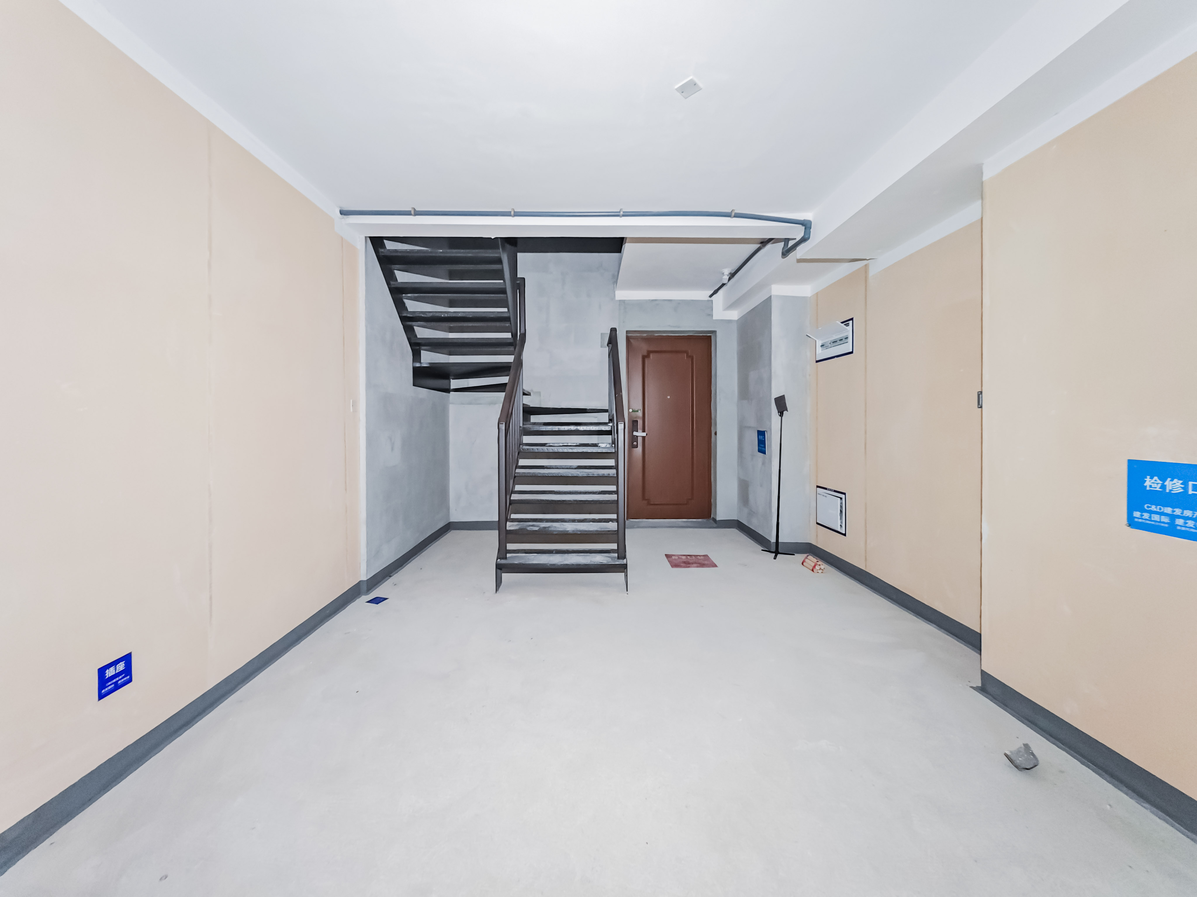 建发玖洲观澜  3室1厅2卫   230.00万