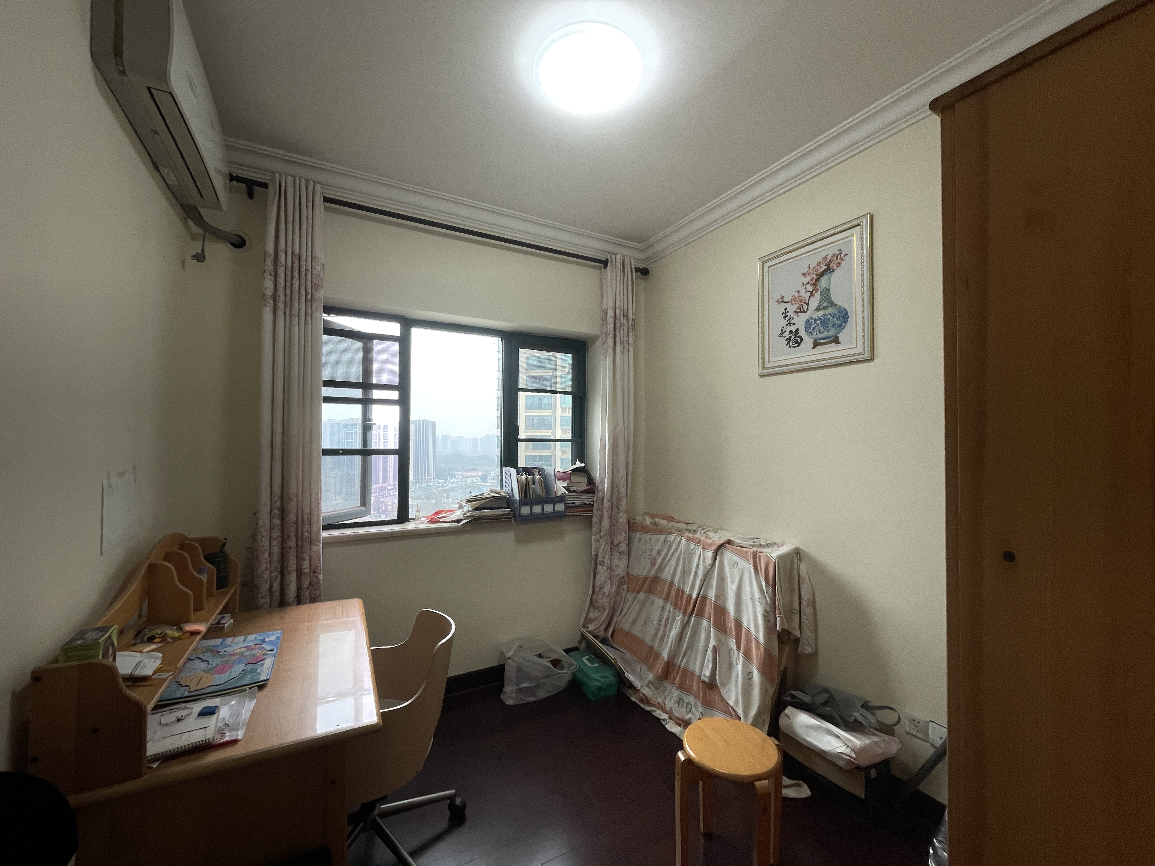 株洲恒大名都  3室2厅2卫   62.00万室内图