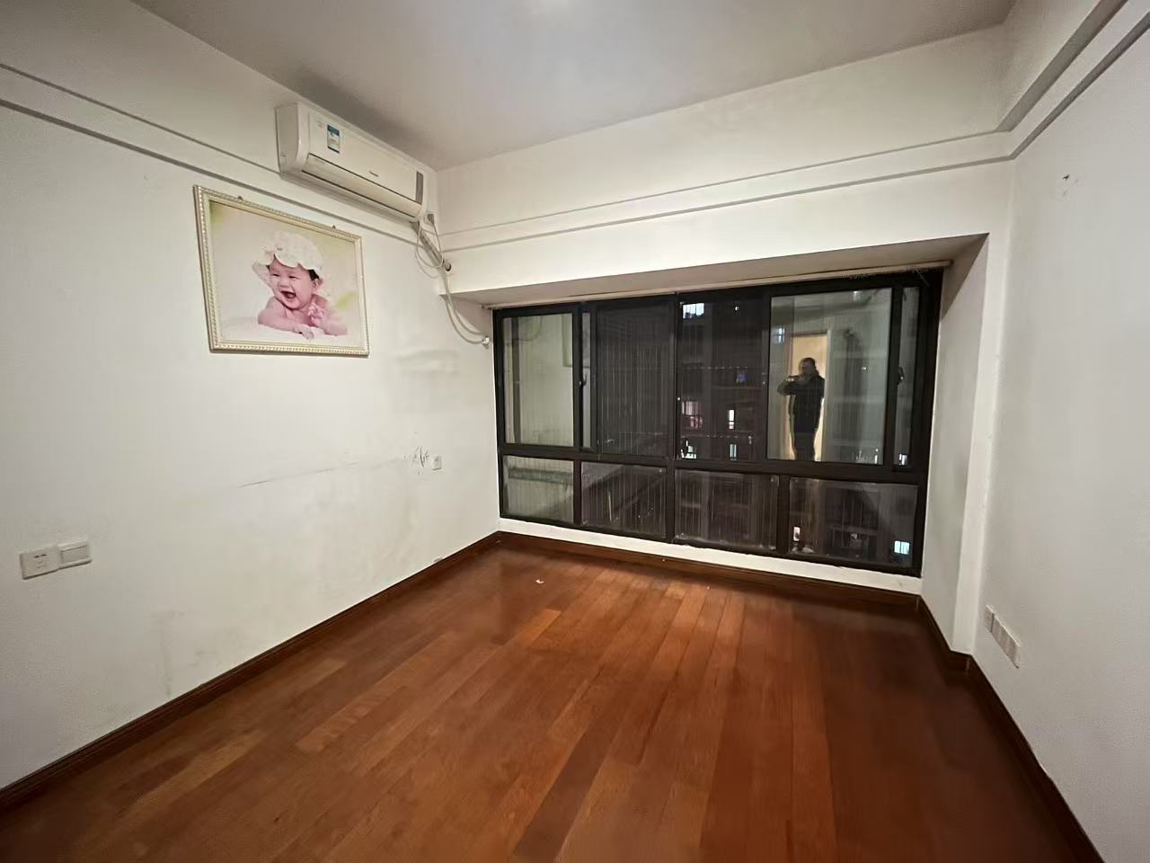 海韵天城 4室2厅2卫 65.0万 海韵天城 4室2厅2卫 65.0万室内图