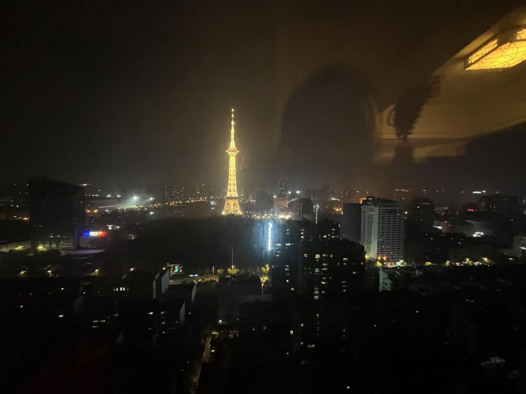 海韵天城  4室2厅2卫   65.00万室内图