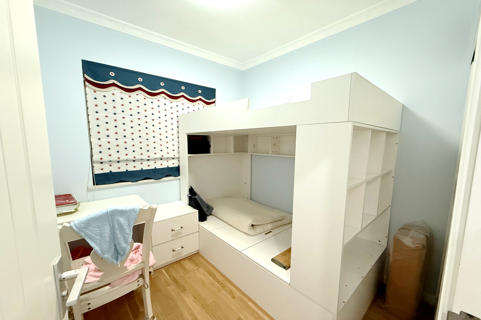 明昇壹城(明昇时代广场)一期 3室1厅1卫 168.0万 明昇壹城(明昇时代广场)一期 3室1厅1卫 168.0万卧室