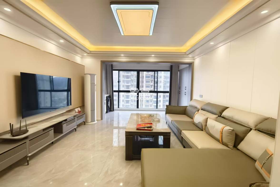 时代新城(翰林府) 3室2厅1卫 65.0万 时代新城(翰林府) 3室2厅1卫 65.0万室内图