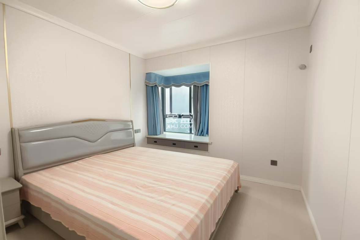 时代新城(翰林府) 3室2厅1卫 65.0万 时代新城(翰林府) 3室2厅1卫 65.0万室内图