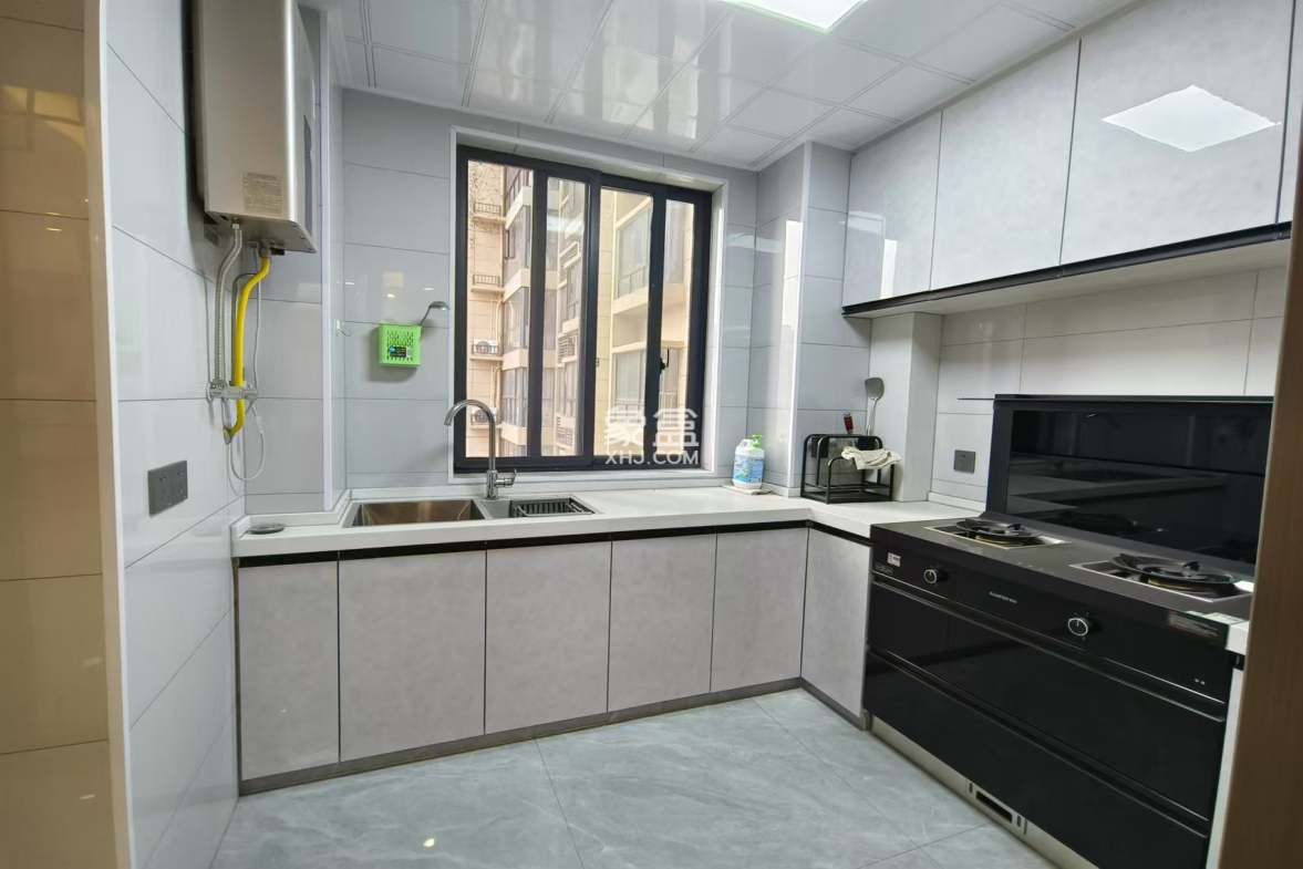 时代新城(翰林府) 3室2厅1卫 65.0万 时代新城(翰林府) 3室2厅1卫 65.0万室内图