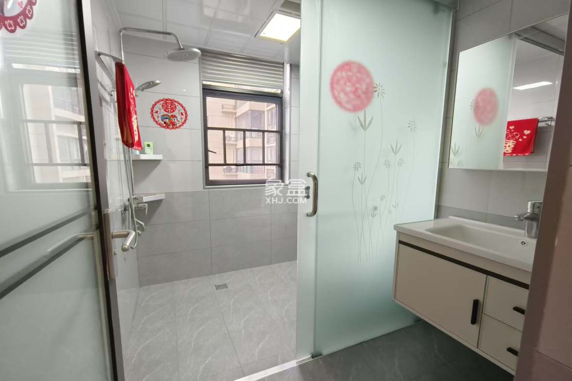 时代新城(翰林府) 3室2厅1卫 65.0万 时代新城(翰林府) 3室2厅1卫 65.0万室内图