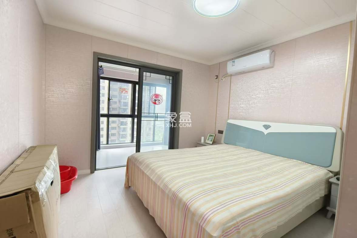 时代新城(翰林府) 3室2厅1卫 65.0万 时代新城(翰林府) 3室2厅1卫 65.0万室内图