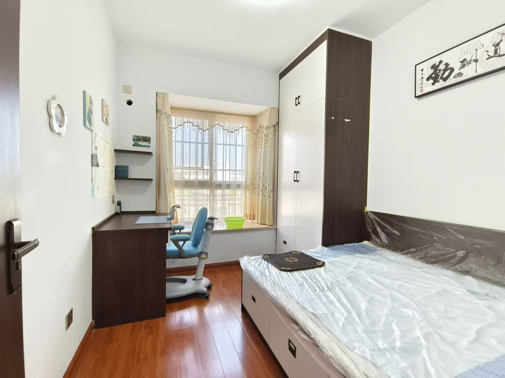 湘水1号 3室2厅1卫 35.0万 湘水1号 3室2厅1卫 35.0万室内图