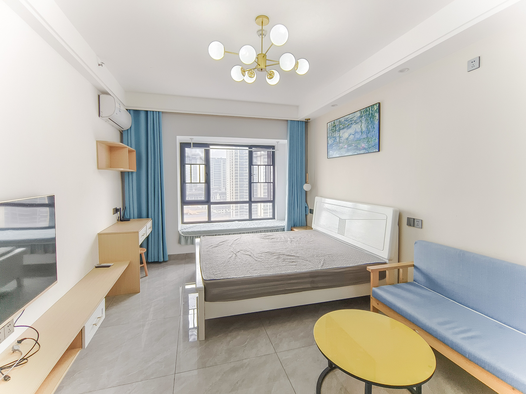 碧桂园翘楚棠  1室1厅1卫    21.8万 碧桂园翘楚棠  1室1厅1卫    21.8万客厅