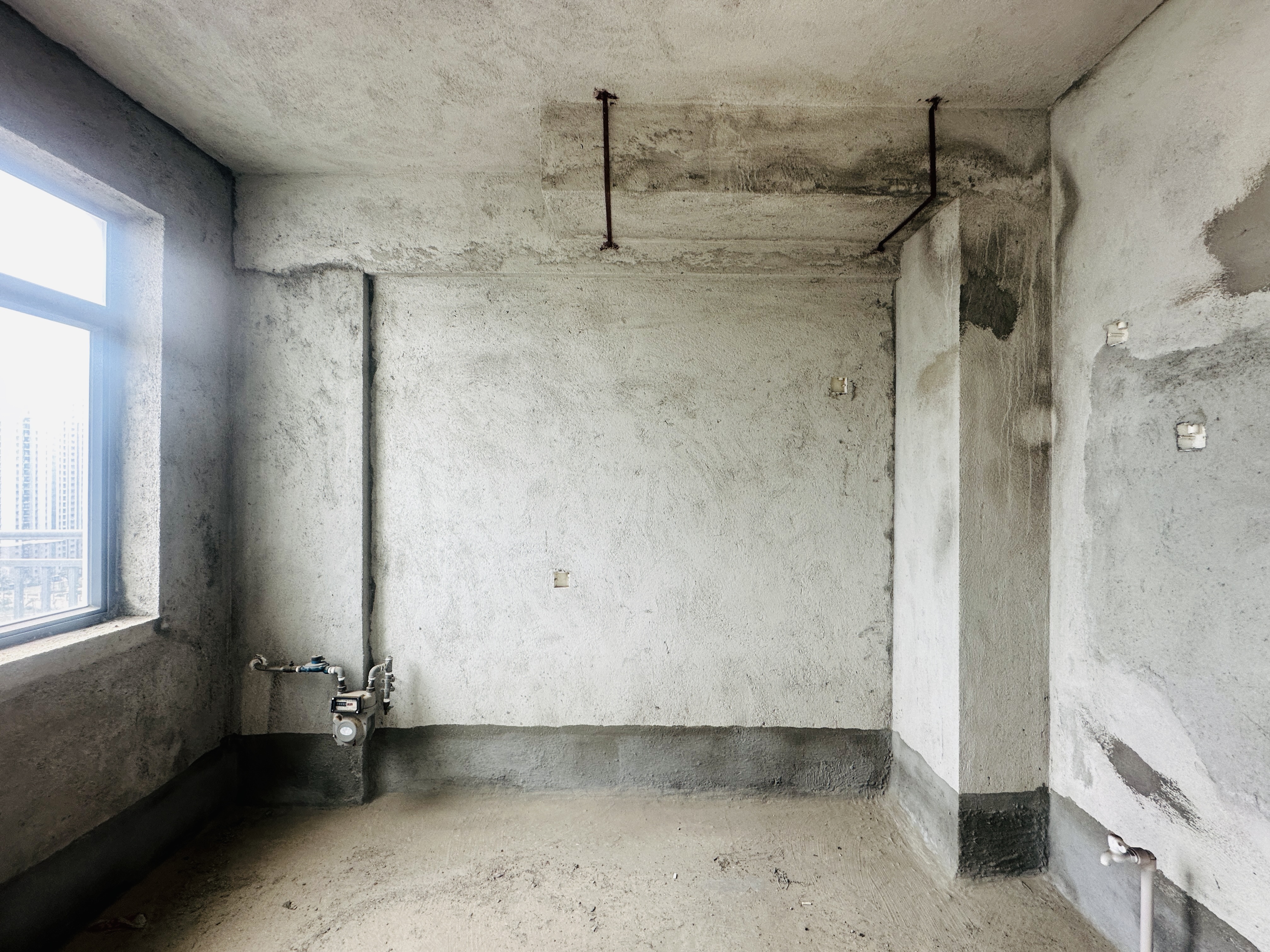 兆南丽湾  5室2厅1卫    620.0万 兆南丽湾  5室2厅1卫    620.0万厨房