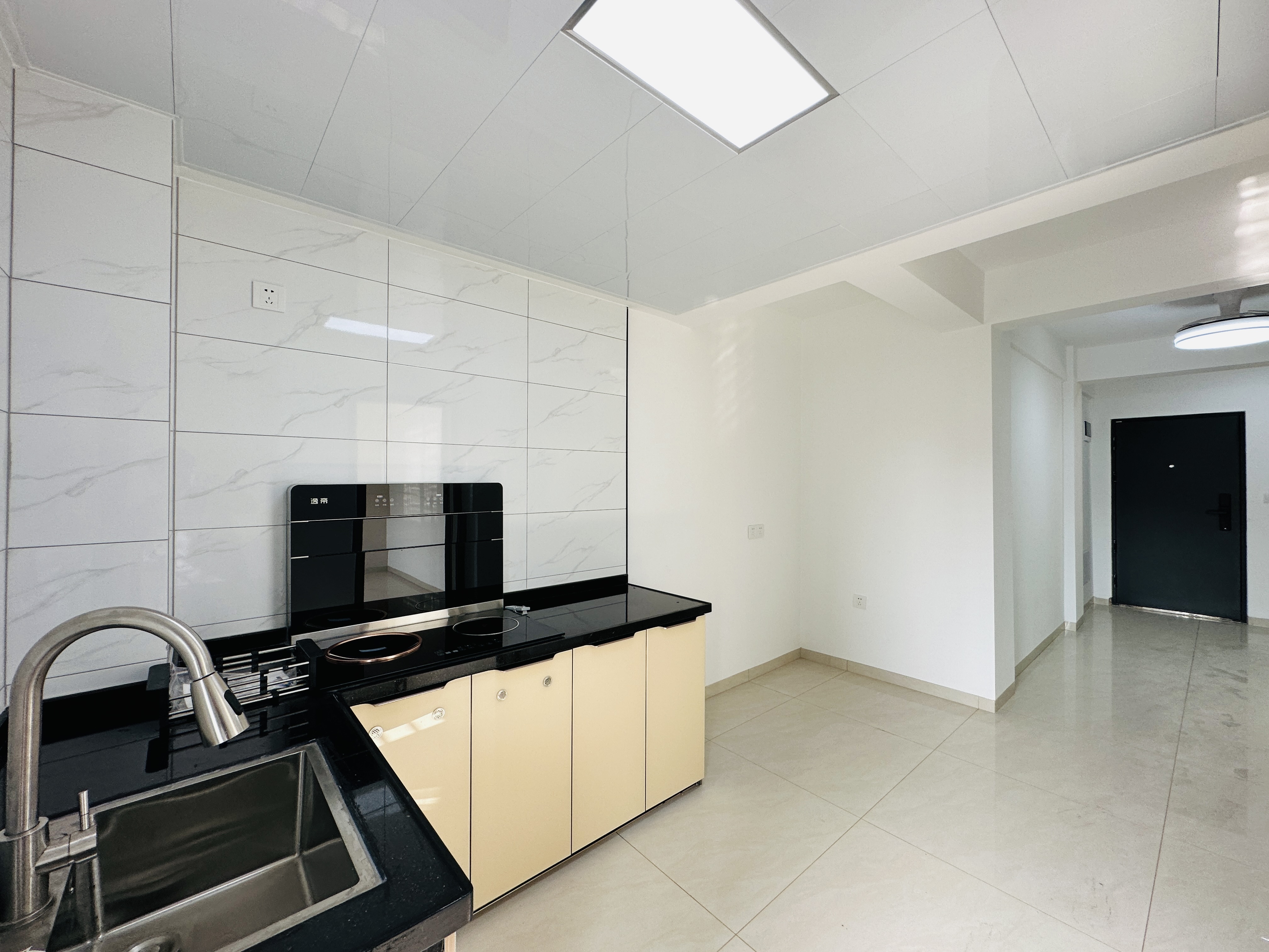 西城别院 2室1厅1卫 93.0万 西城别院 2室1厅1卫 93.0万厨房