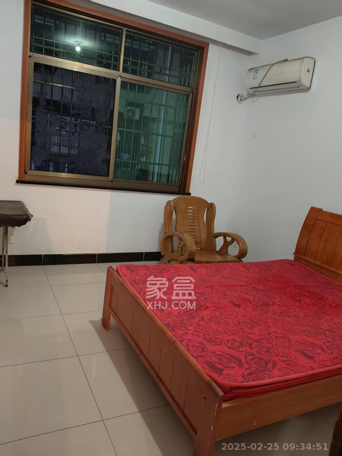 城西安置小区 1室0厅0卫 1100.0元/月 城西安置小区 1室0厅0卫 1100.0元/月室内图