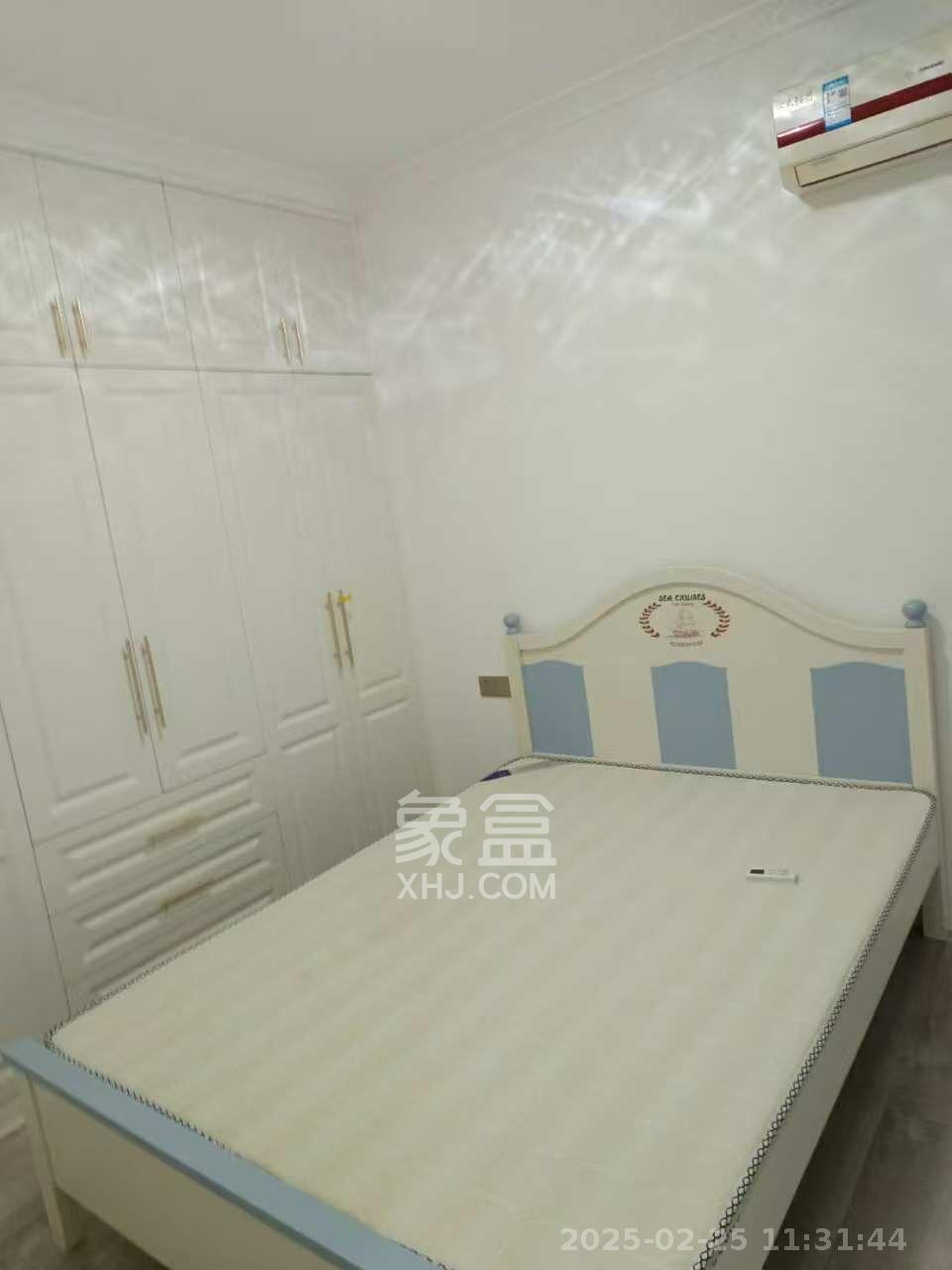 水墨林溪  3室2厅1卫   2800.00元/月室内图