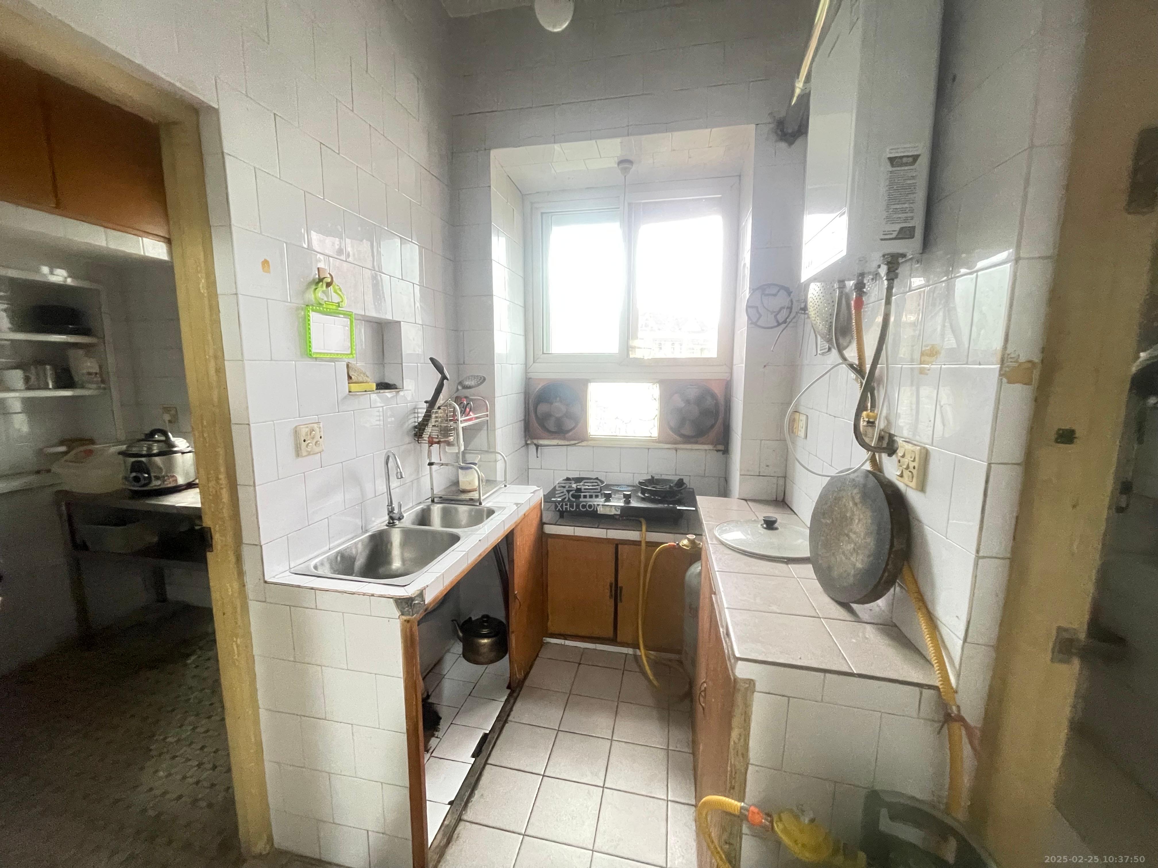 湖南省冶金材料研究所宿舍  2室1厅1卫    1000.0元/月室内图