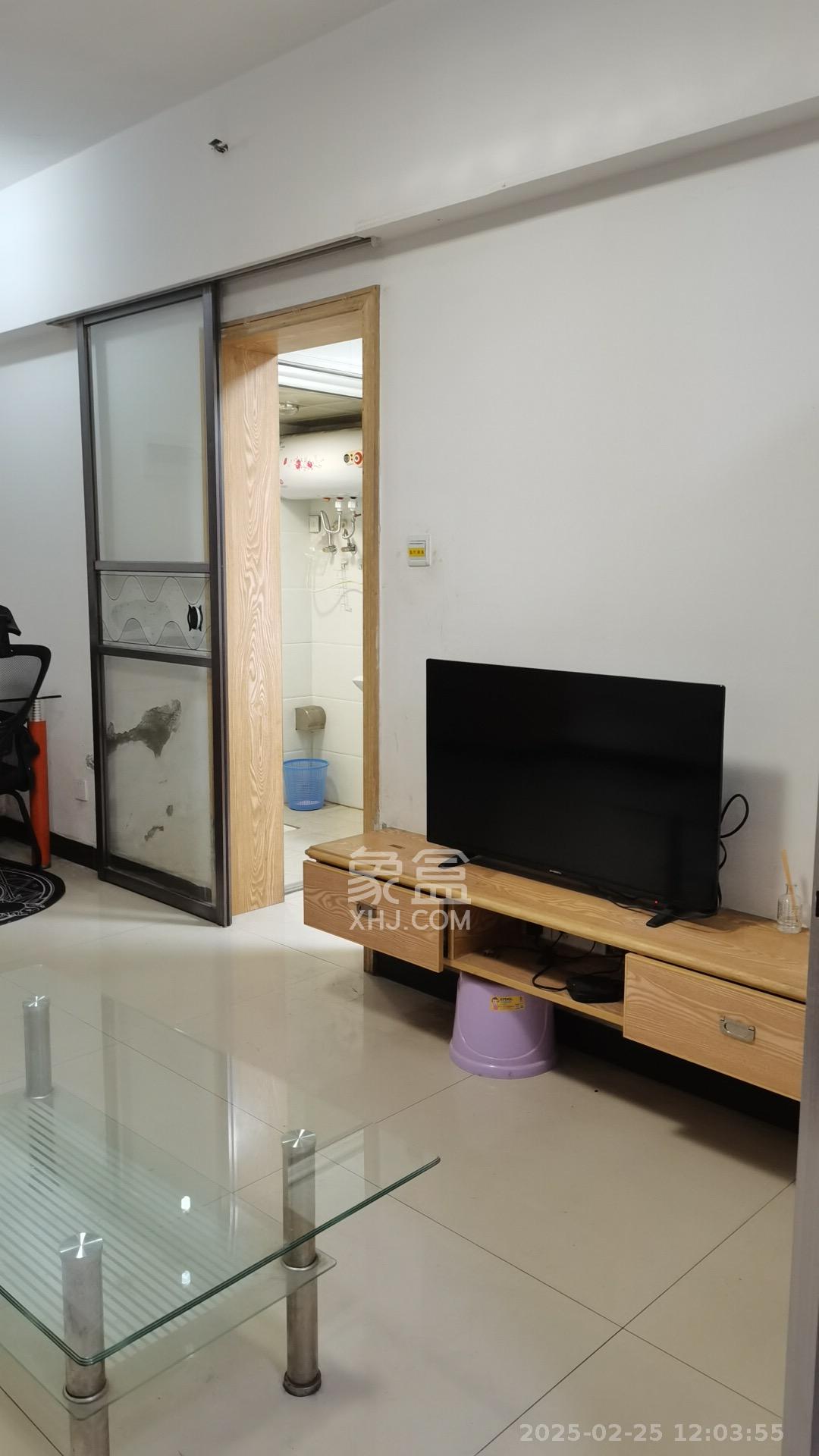 圆梦康乐城  1室1厅1卫    950.0元/月室内图