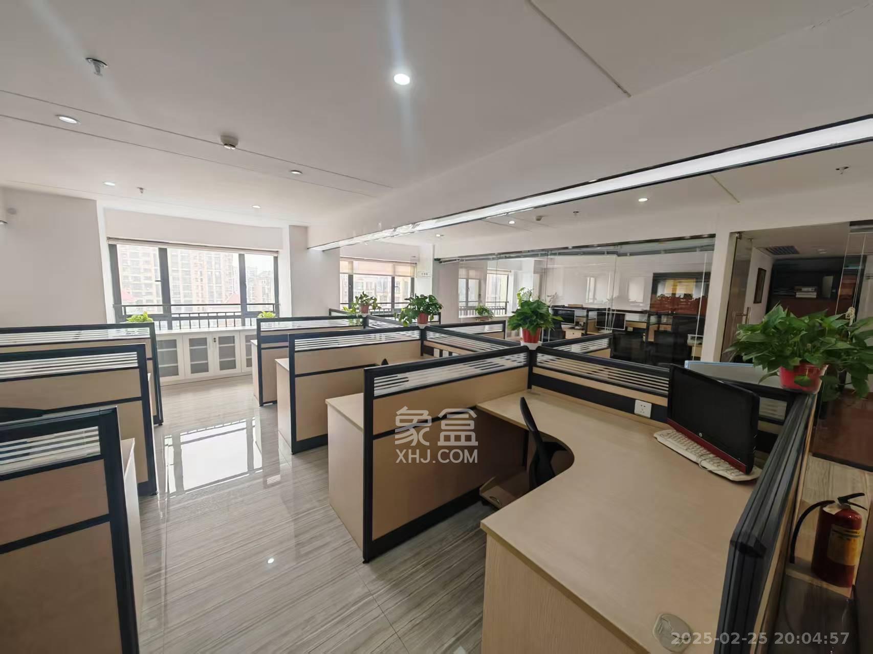 旭辉国际广场(永升商业广场) 1室0厅0卫 30000.0元/月 旭辉国际广场(永升商业广场) 1室0厅0卫 30000.0元/月室内图