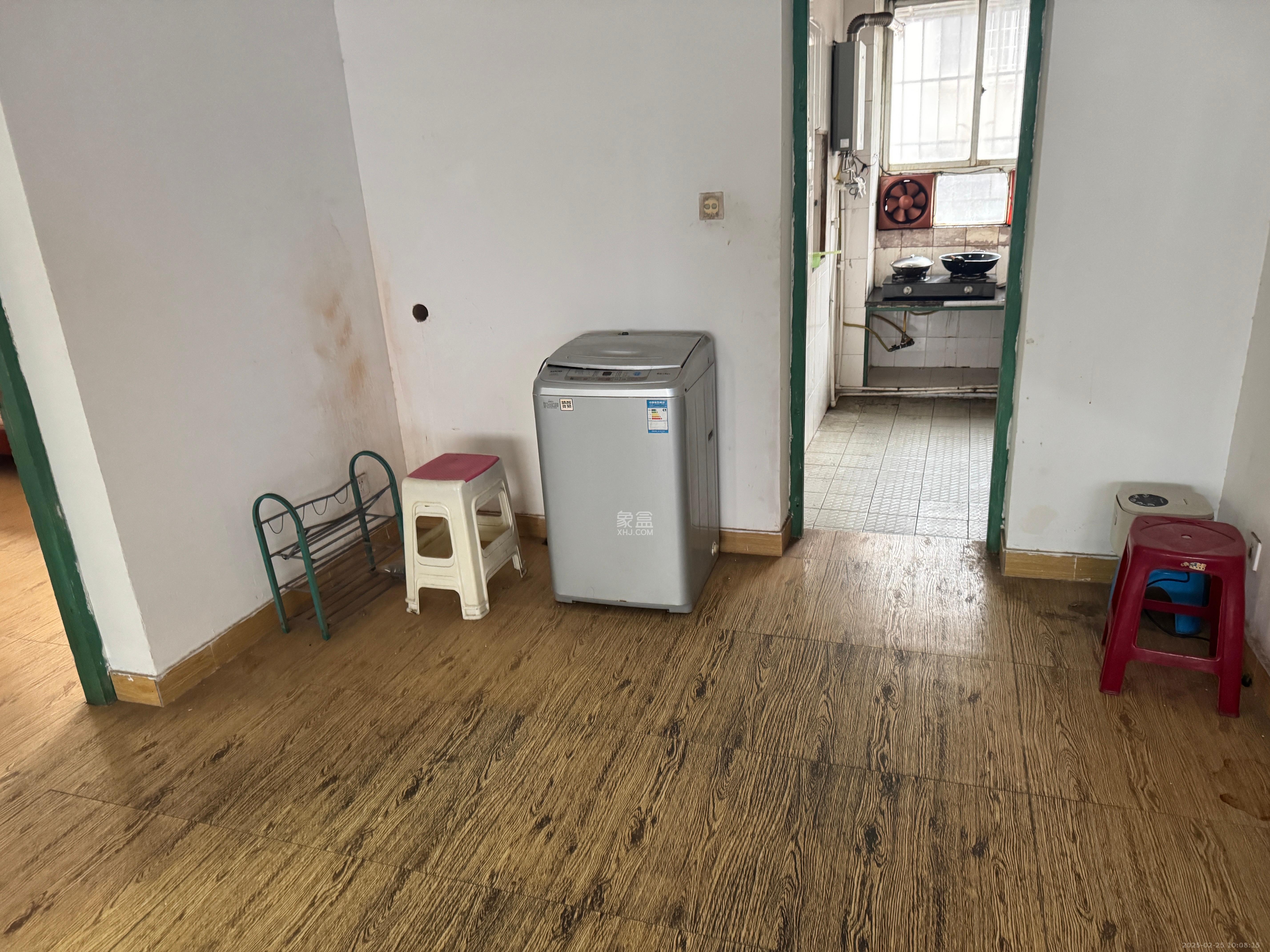 友谊花园 2室2厅1卫 850.0元/月 友谊花园 2室2厅1卫 850.0元/月室内图