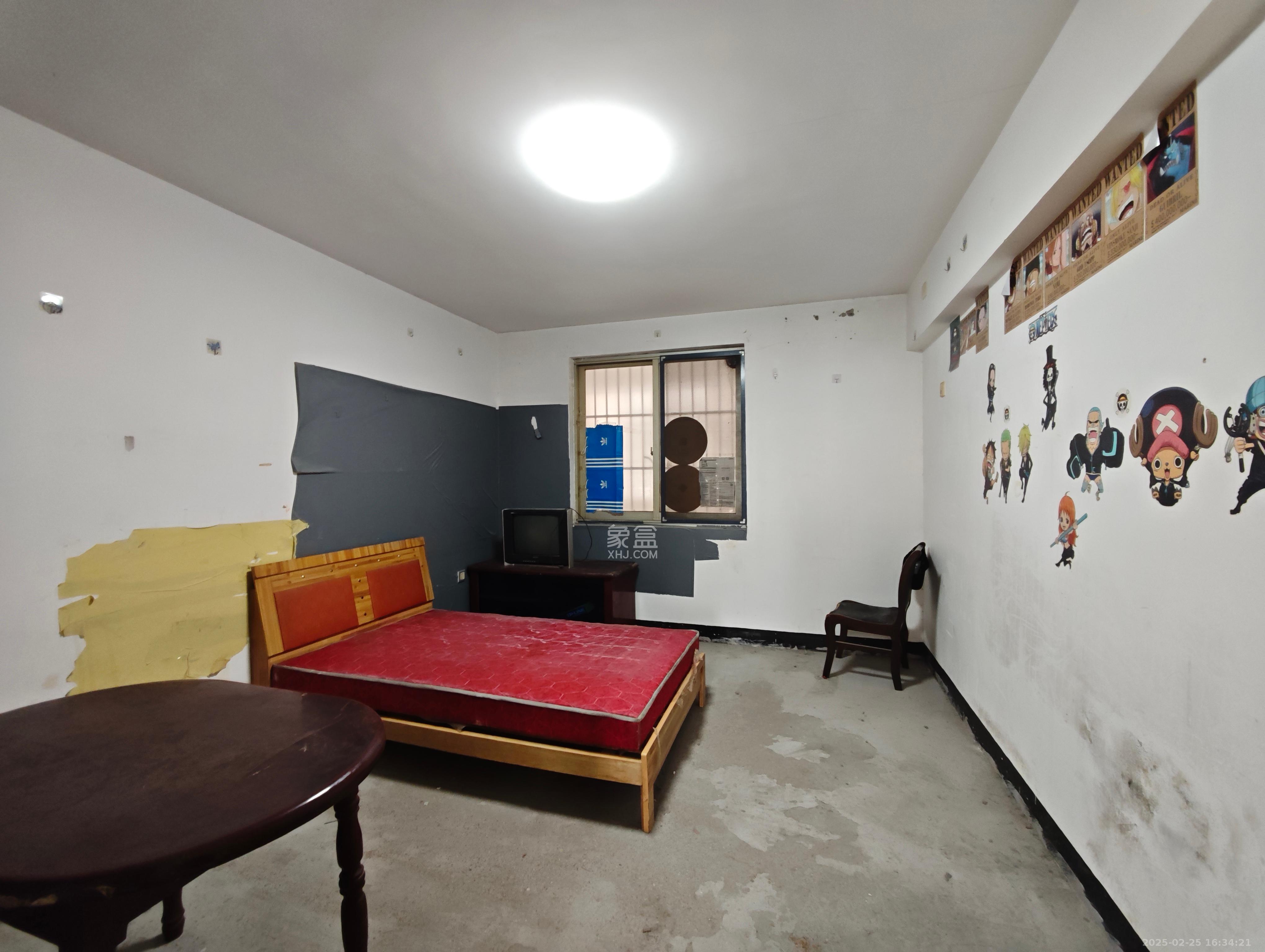 金隆家园（金隆小区）  2室1厅1卫    1600.0元/月室内图