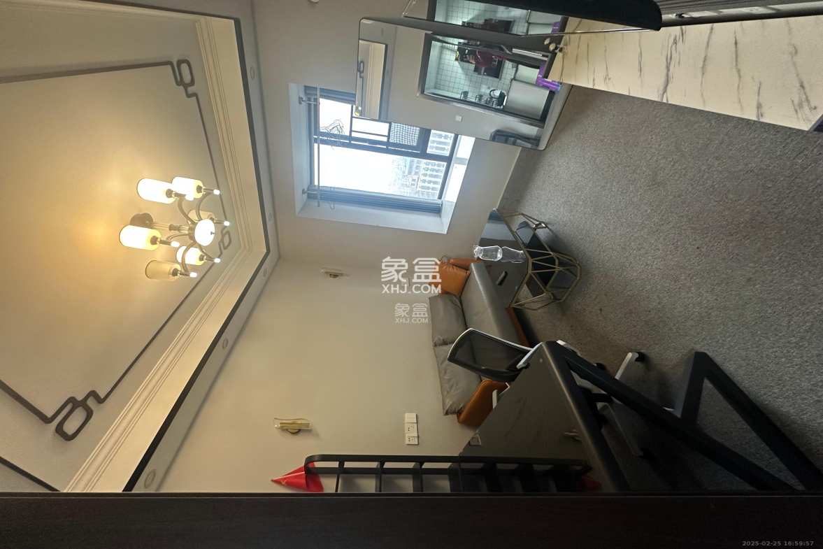 星雅美辰 1室1厅1卫 1500.0元/月 星雅美辰 1室1厅1卫 1500.0元/月室内图