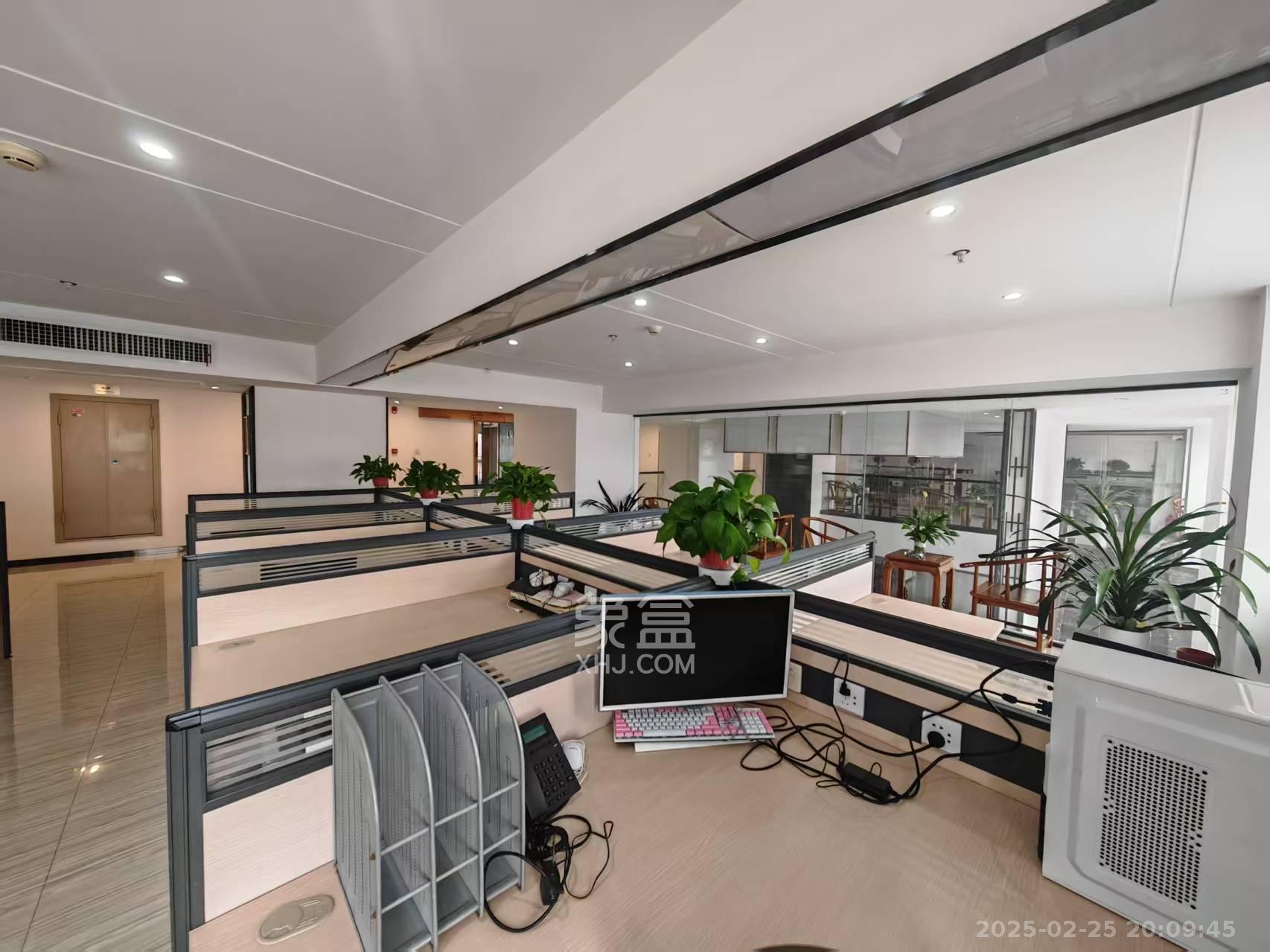 旭辉国际广场(永升商业广场) 1室0厅0卫 30000.0元/月 旭辉国际广场(永升商业广场) 1室0厅0卫 30000.0元/月室内图