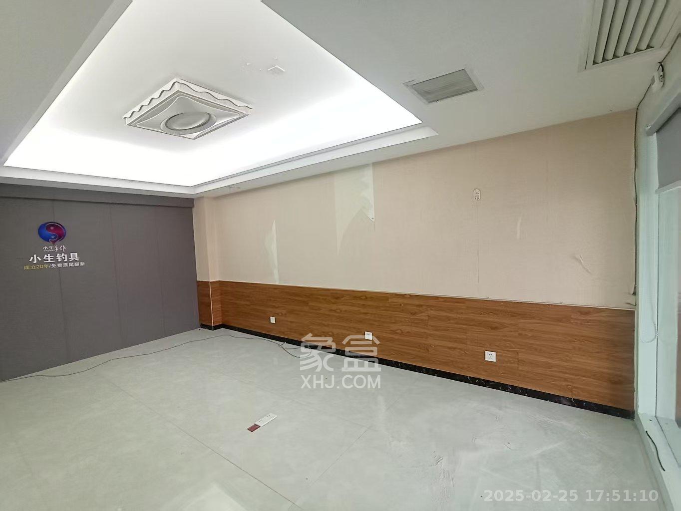 星大峰汇商务楼 3室1厅1卫 7300.0元/月 星大峰汇商务楼 3室1厅1卫 7300.0元/月室内图