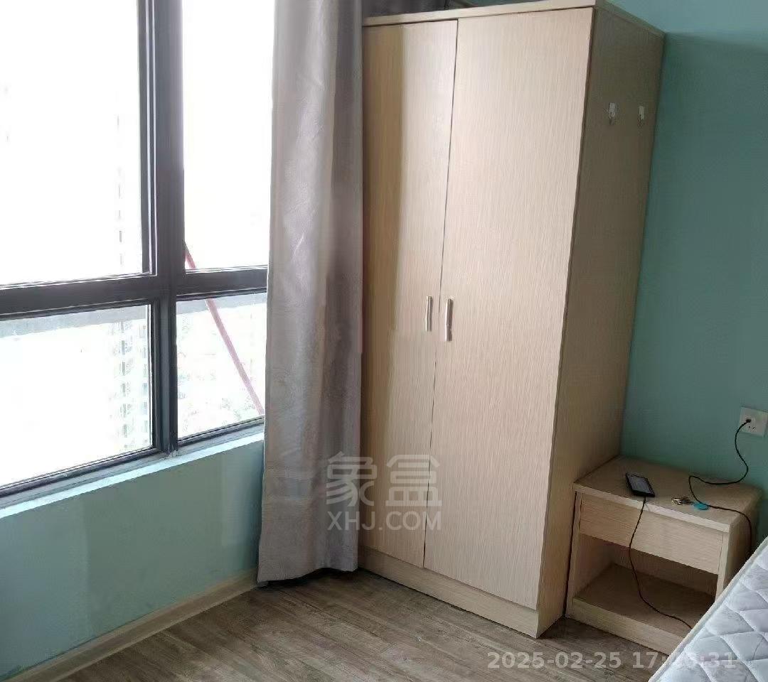 印象华都  1室1厅1卫   880.00元/月室内图