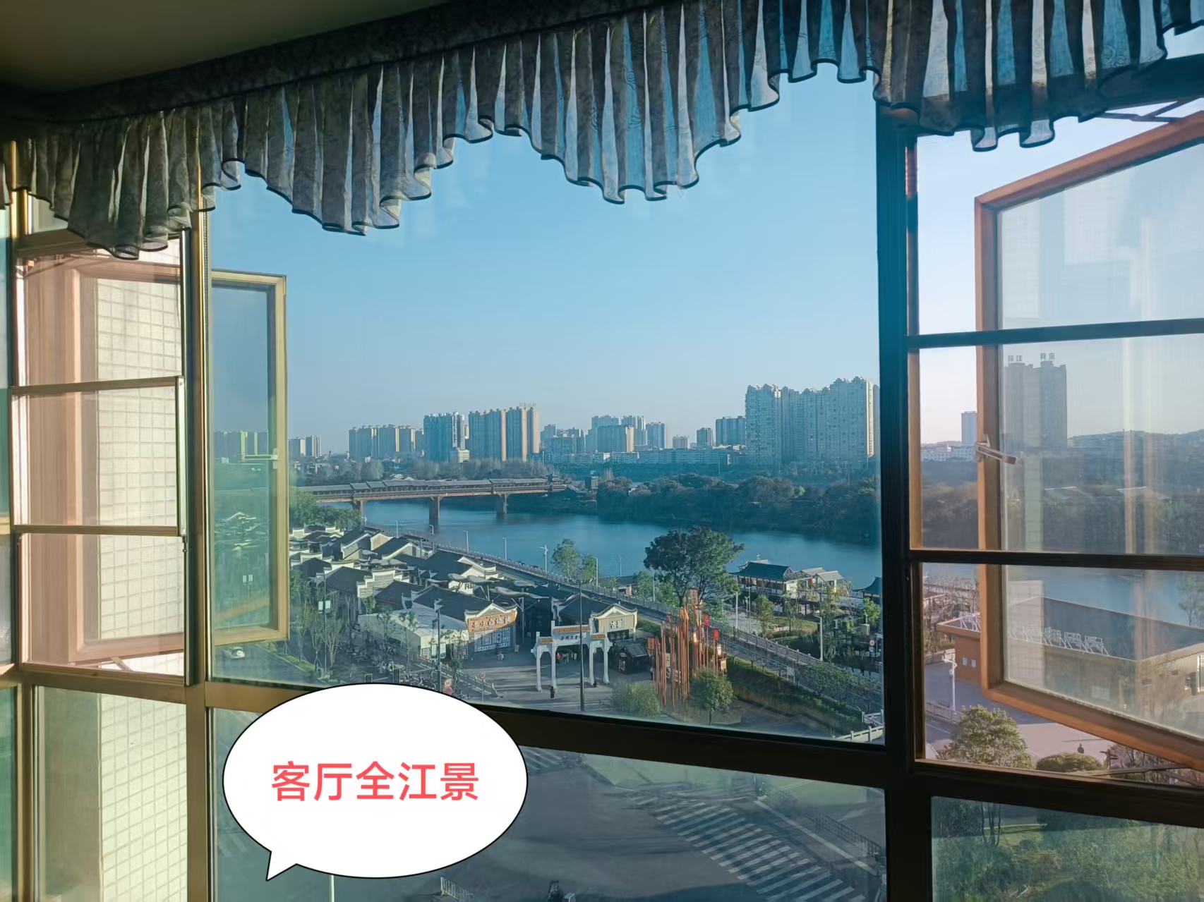 湘水明珠 3室2厅2卫 2000.0元/月 湘水明珠 3室2厅2卫 2000.0元/月室内图