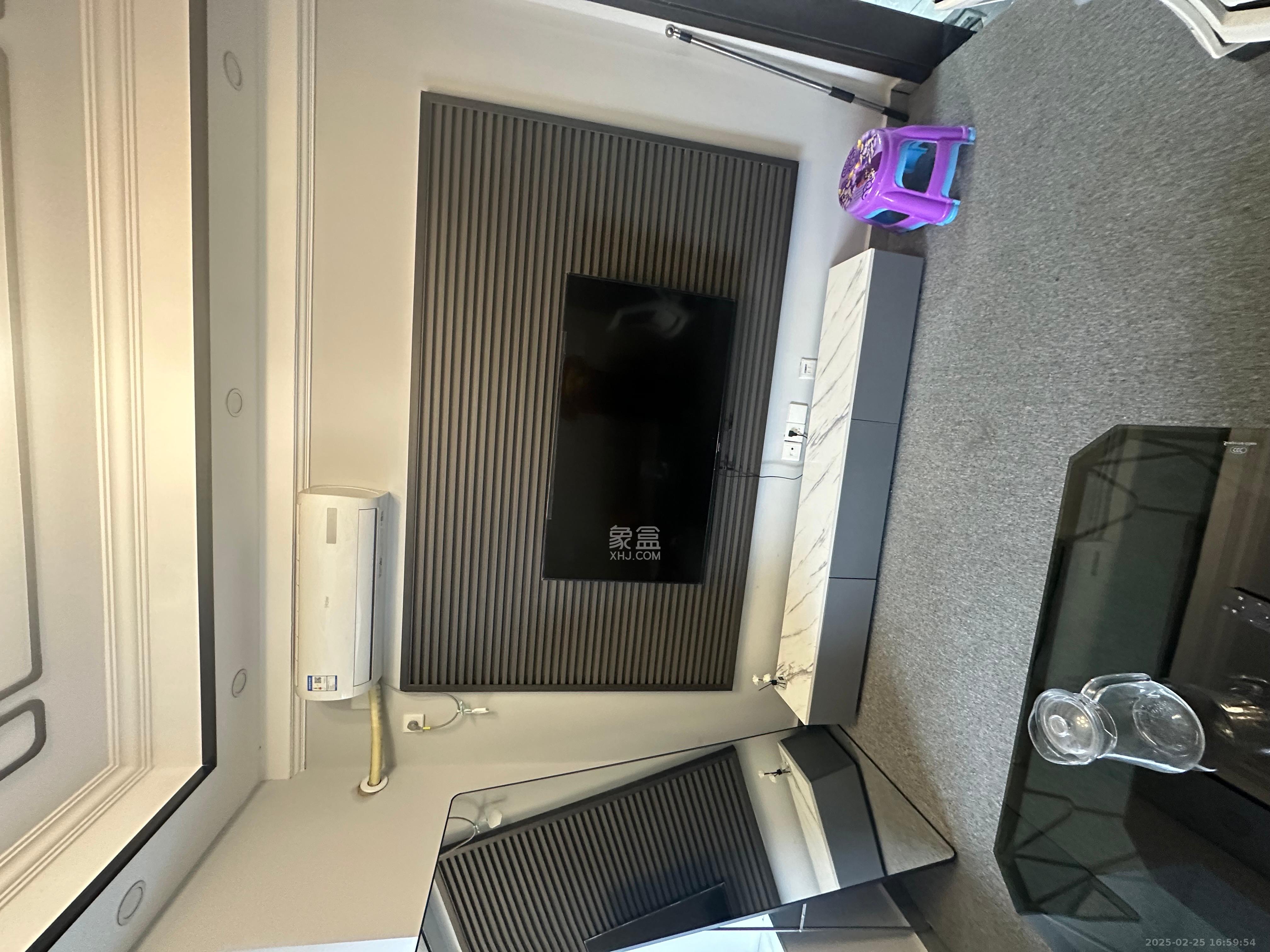 星雅美辰  1室1厅1卫    1500.0元/月室内图