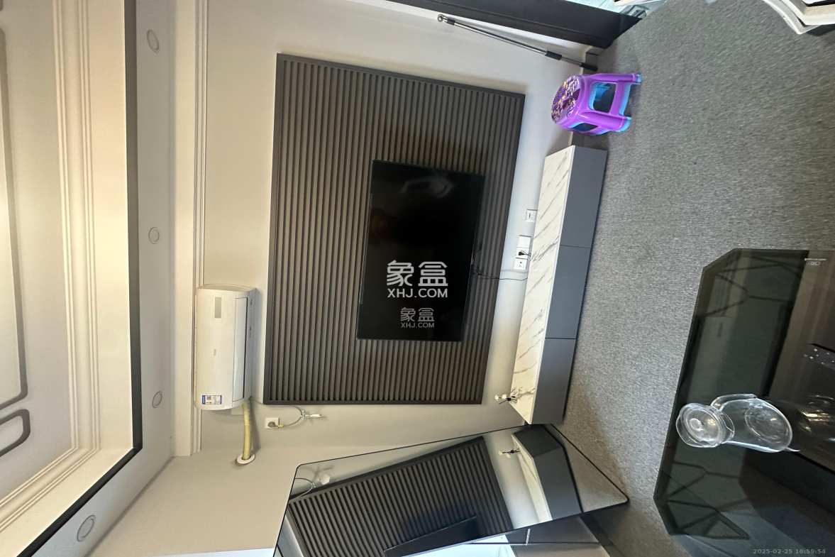 星雅美辰 1室1厅1卫 1500.0元/月 星雅美辰 1室1厅1卫 1500.0元/月室内图