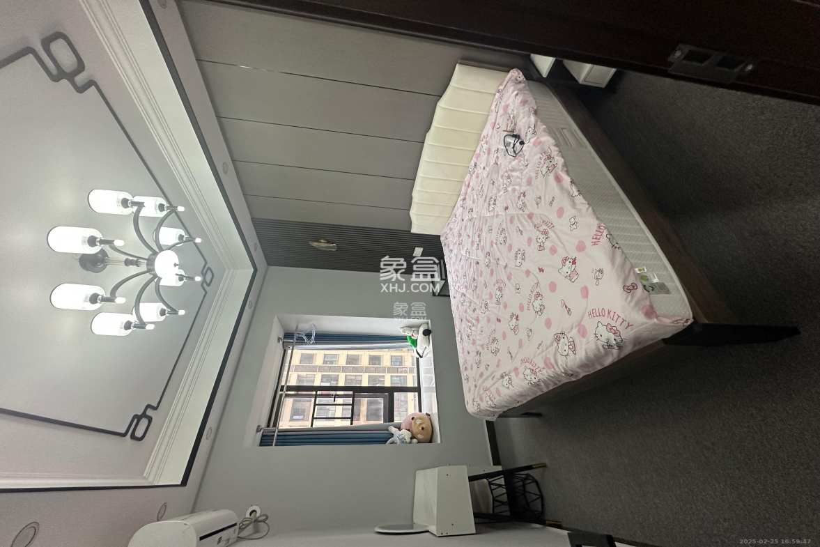 星雅美辰 1室1厅1卫 1500.0元/月 星雅美辰 1室1厅1卫 1500.0元/月室内图