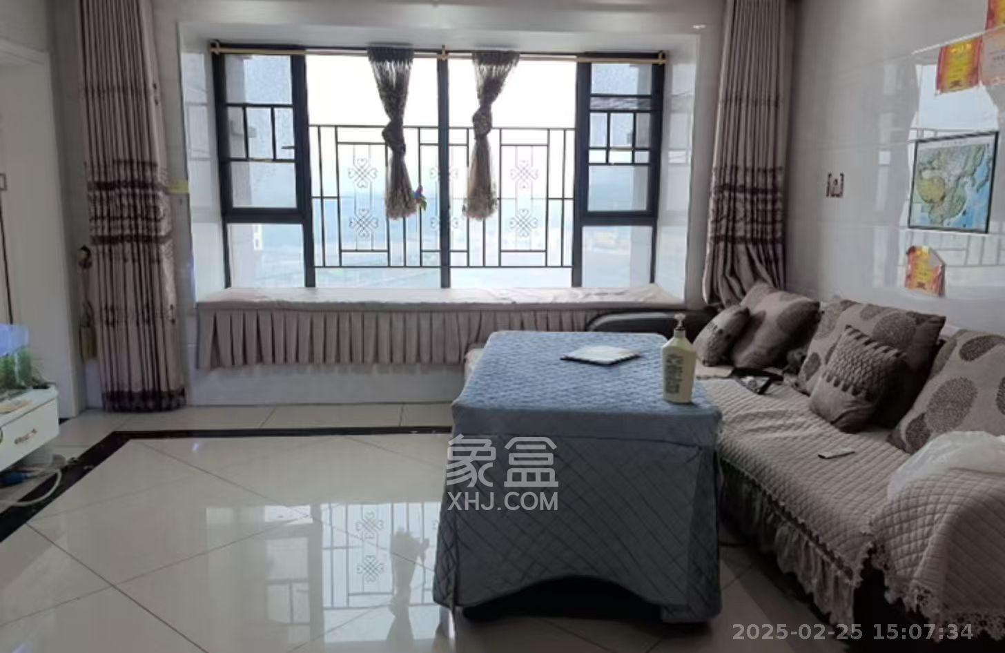 碧桂园威尼斯城 4室2厅2卫 3000.0元/月 碧桂园威尼斯城 4室2厅2卫 3000.0元/月室内图