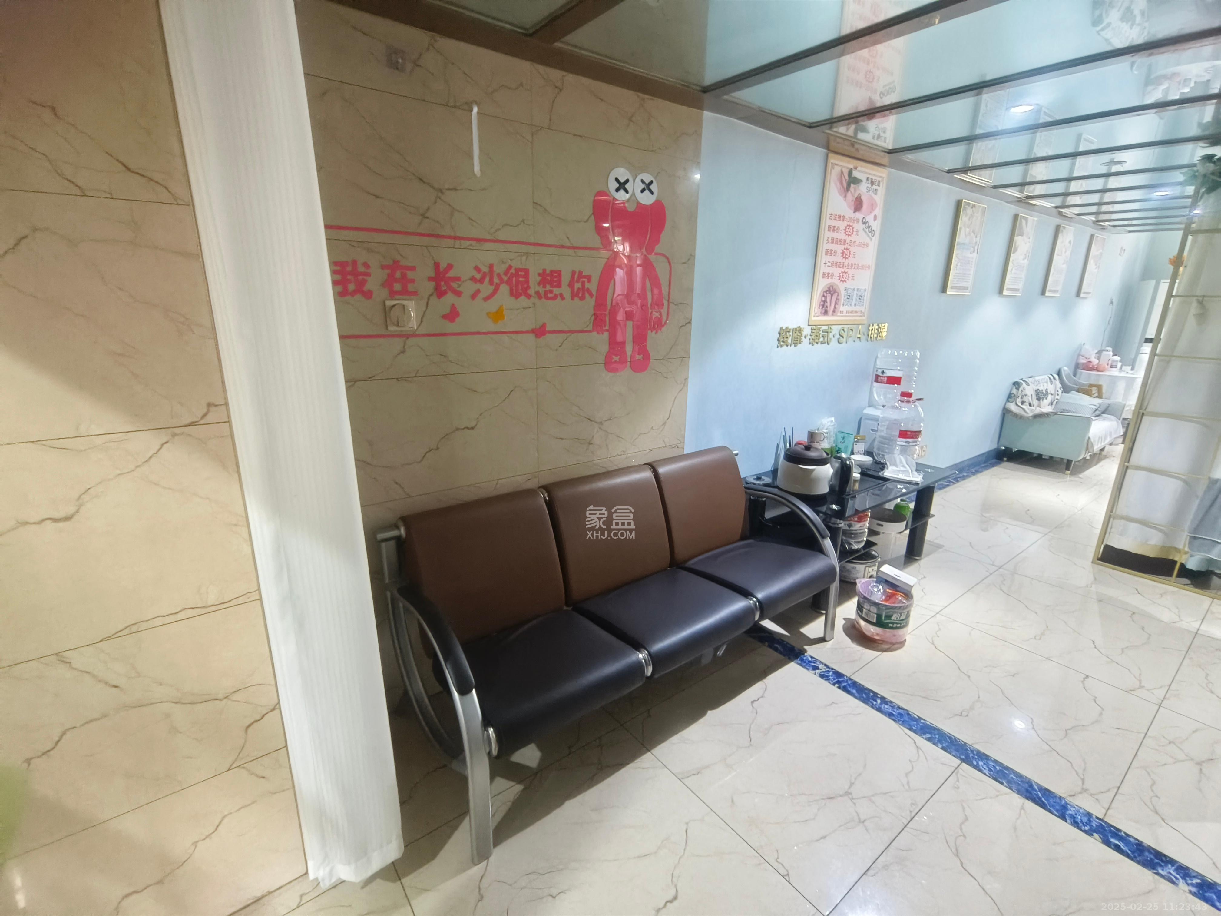 金科时代中心   55.0㎡     1600.00元/月室内图