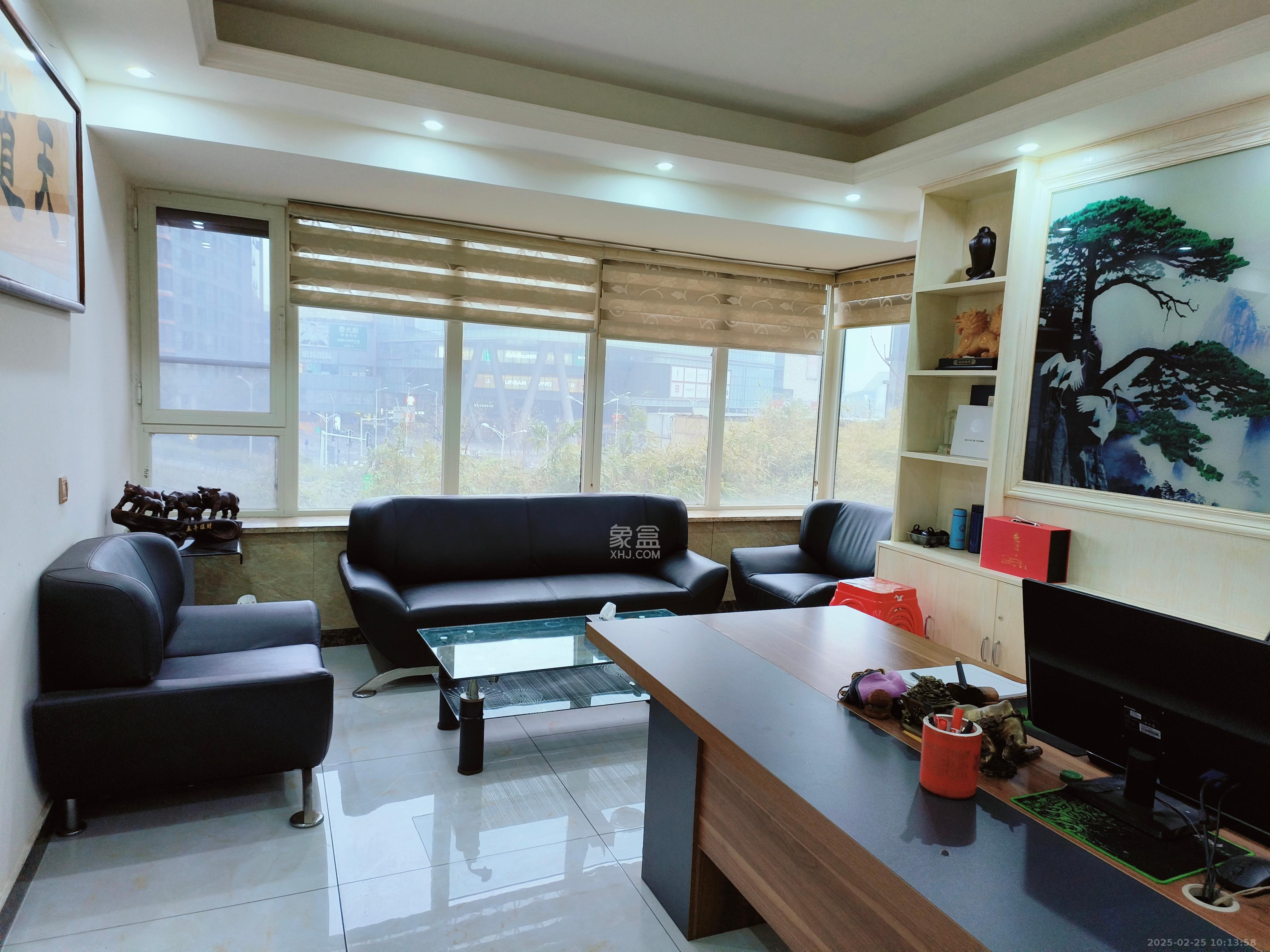 北辰三角洲D2区  4室2厅2卫    7000.0元/月室内图