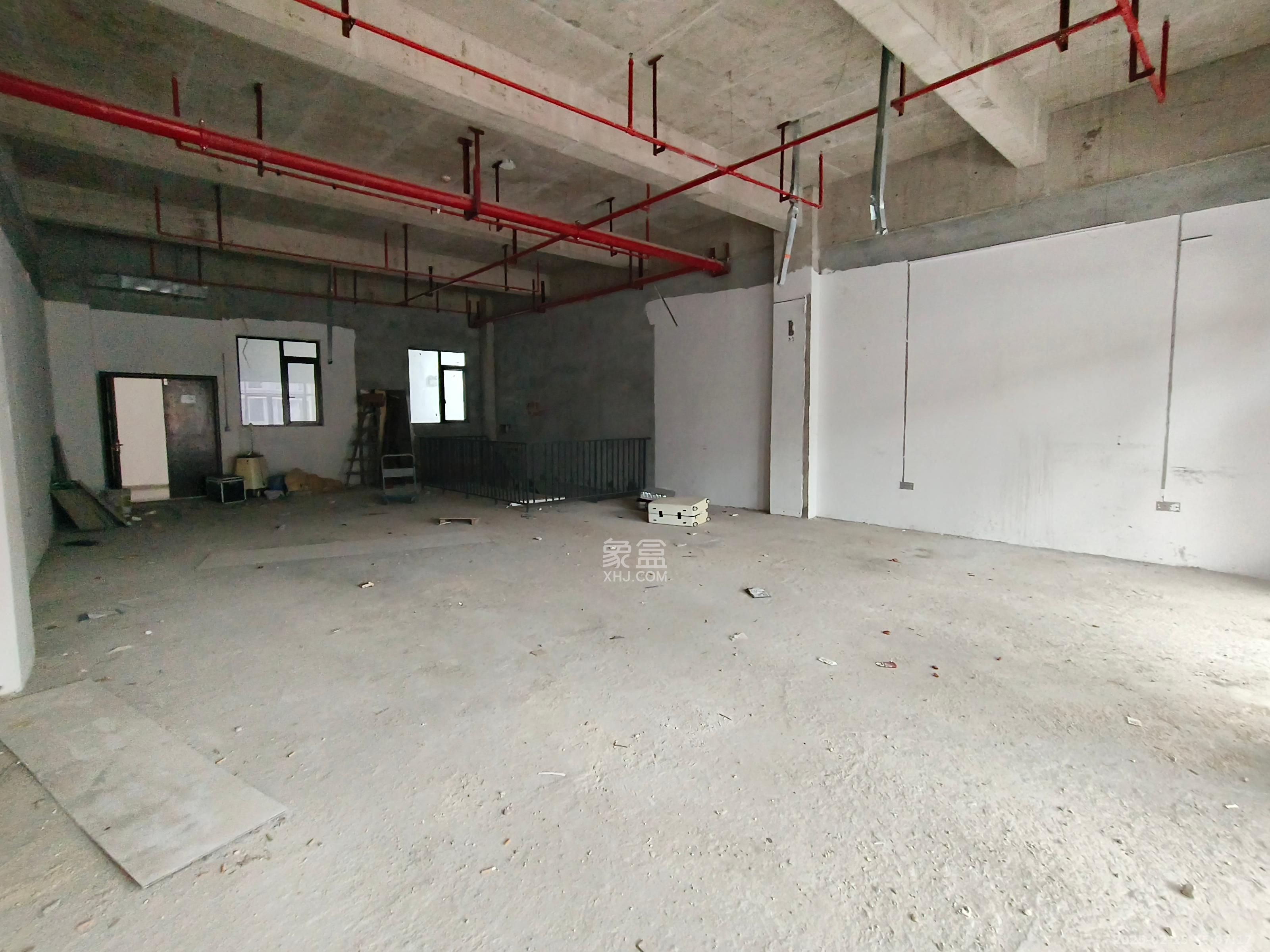 金茂建发观悦   195.48㎡     6000.00元/月室内图