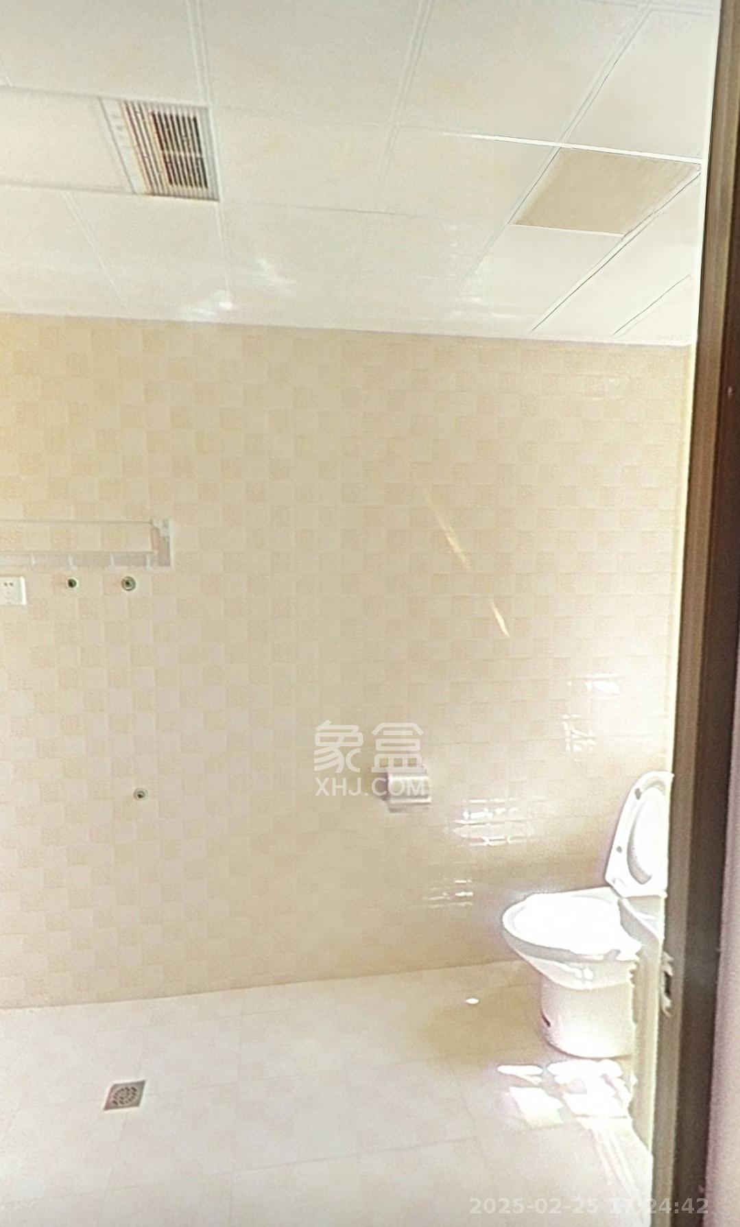 江河双水湾  3室2厅2卫   2700.00元/月室内图