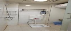 圓夢康樂城  1室1廳1衛(wèi)   1100.00元/月