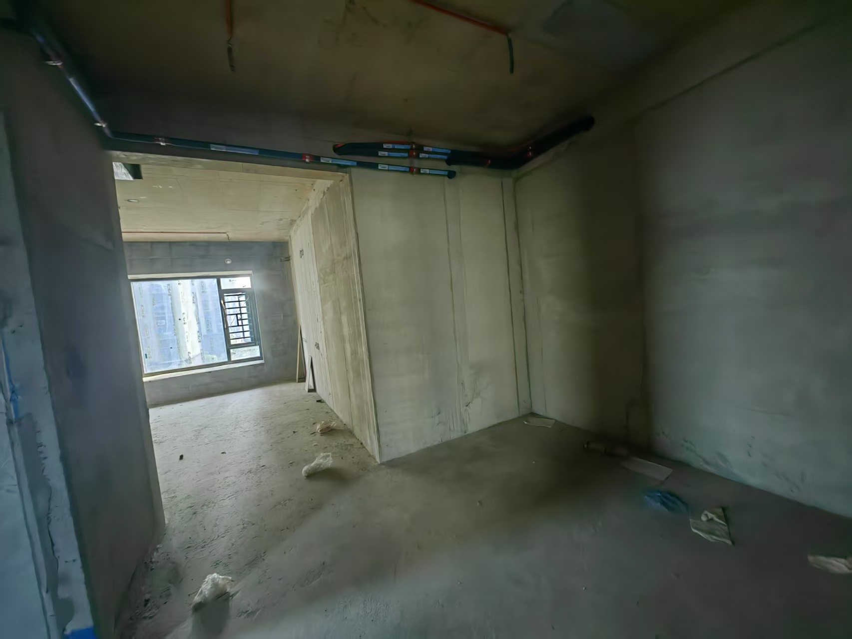 碧桂园梓山府 5室2厅3卫 168.0万 碧桂园梓山府 5室2厅3卫 168.0万室内图