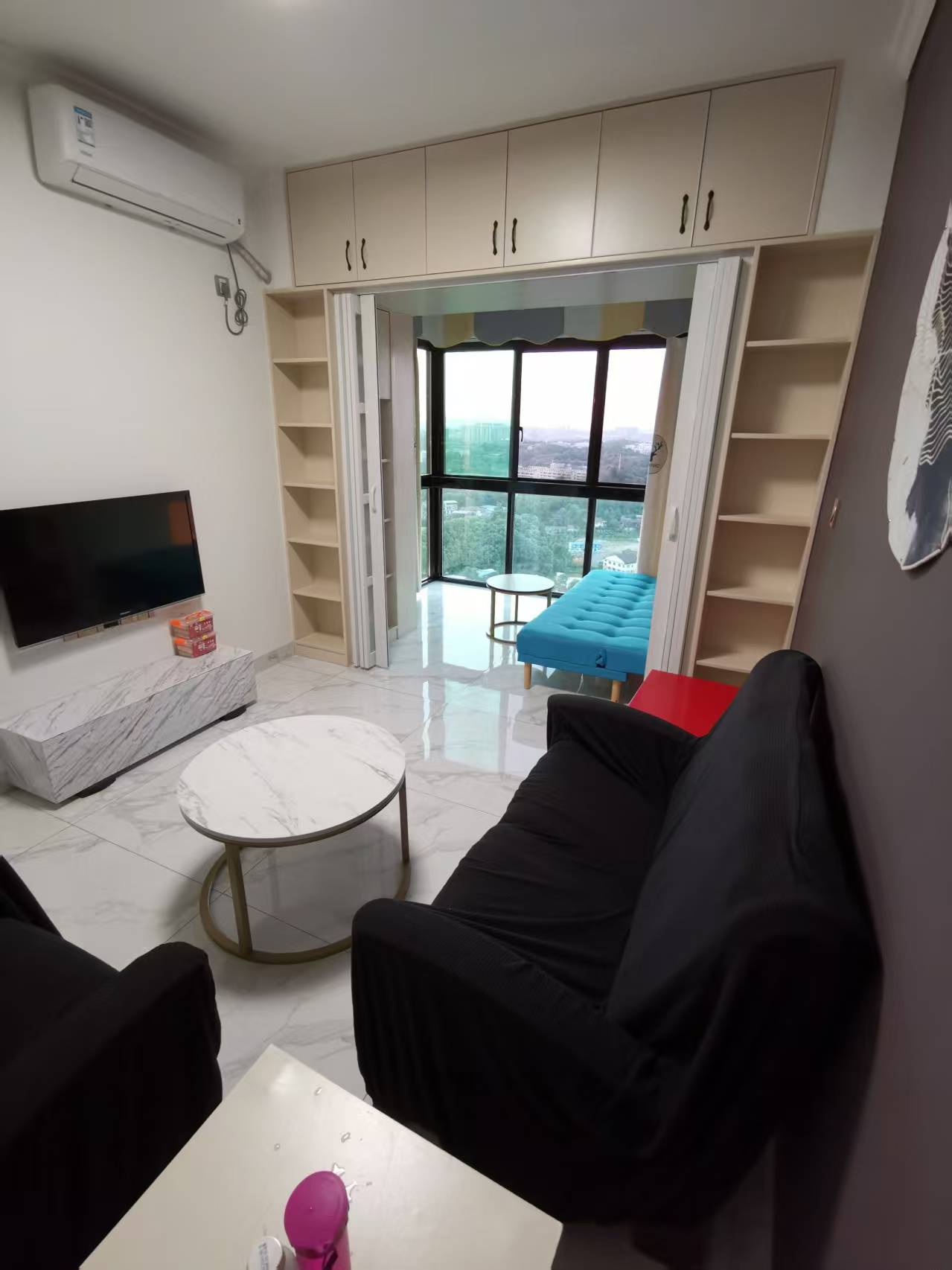 中国铁建金色蓝庭 1室0厅0卫 1300.0元/月 中国铁建金色蓝庭 1室0厅0卫 1300.0元/月室内图