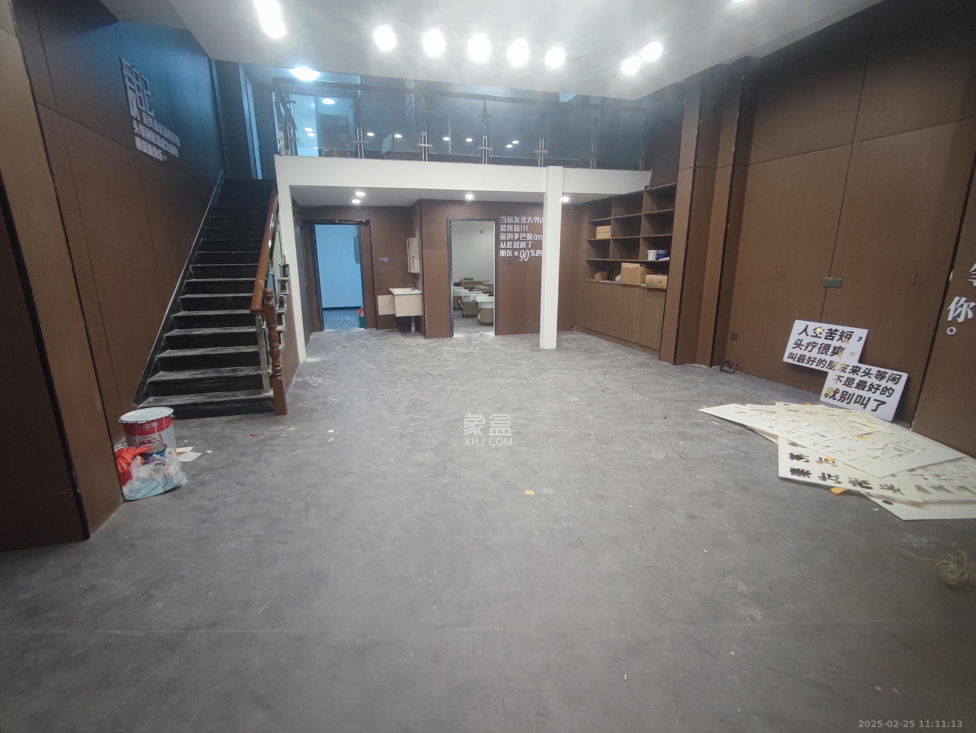 凯乐湘园   105.0㎡     8500.00元/月