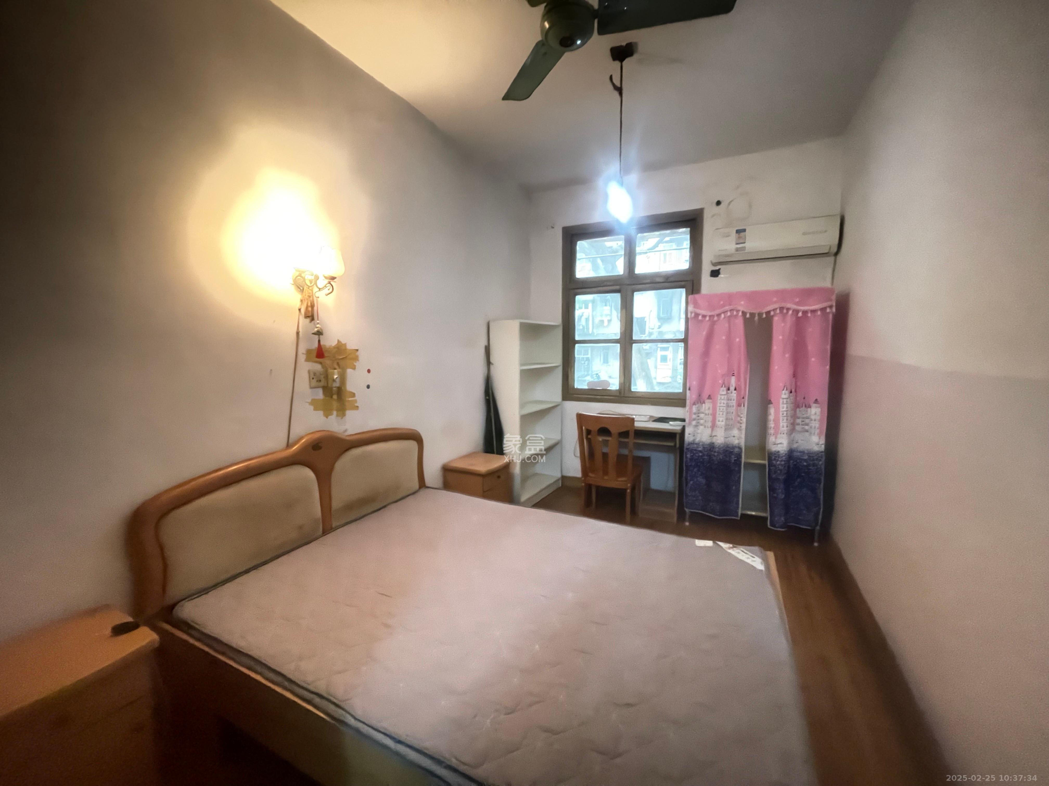 湖南省冶金材料研究所宿舍  2室1厅1卫    1000.0元/月室内图